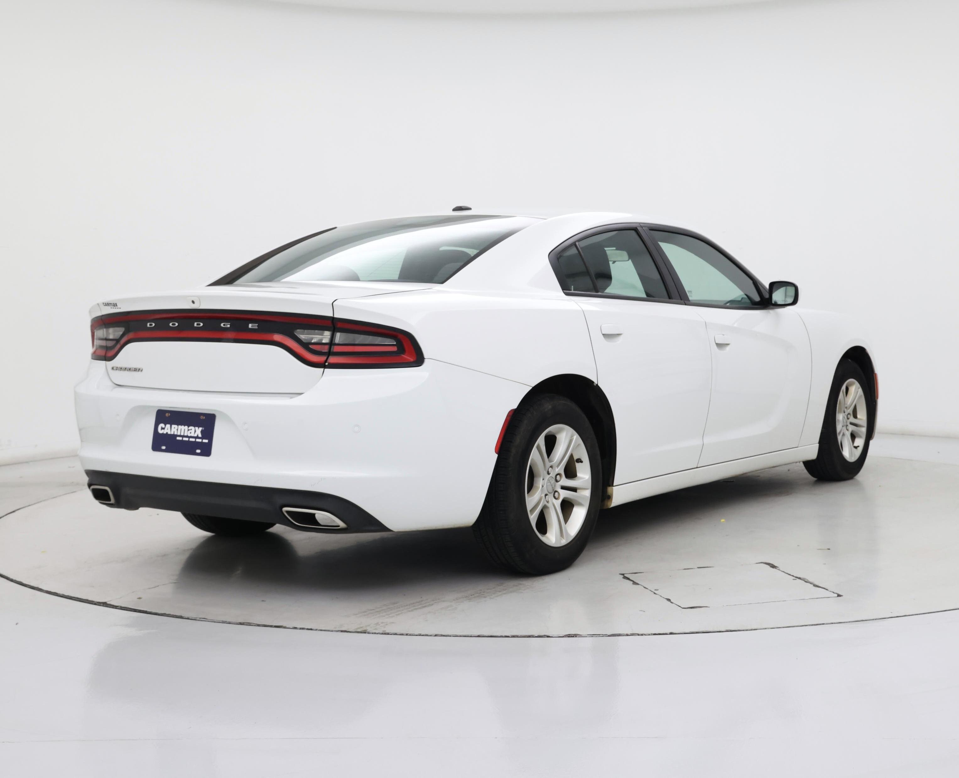 Thumbnail: 2019 Dodge Charger - 8