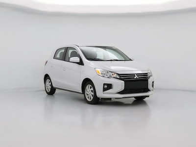 2023 Mitsubishi Mirage LE -
                  Overland Park, KS