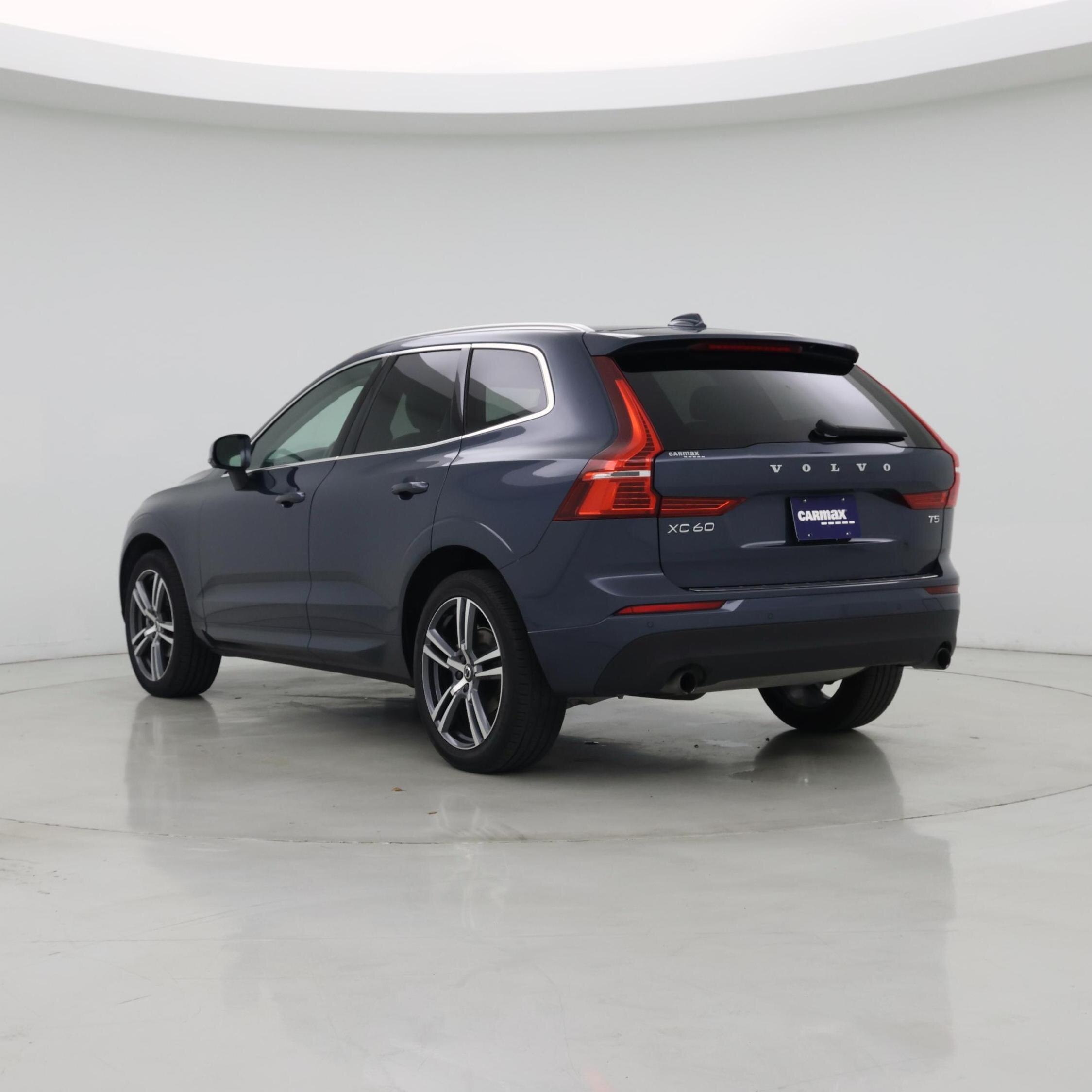 Thumbnail: 2021 Volvo XC60 - 2