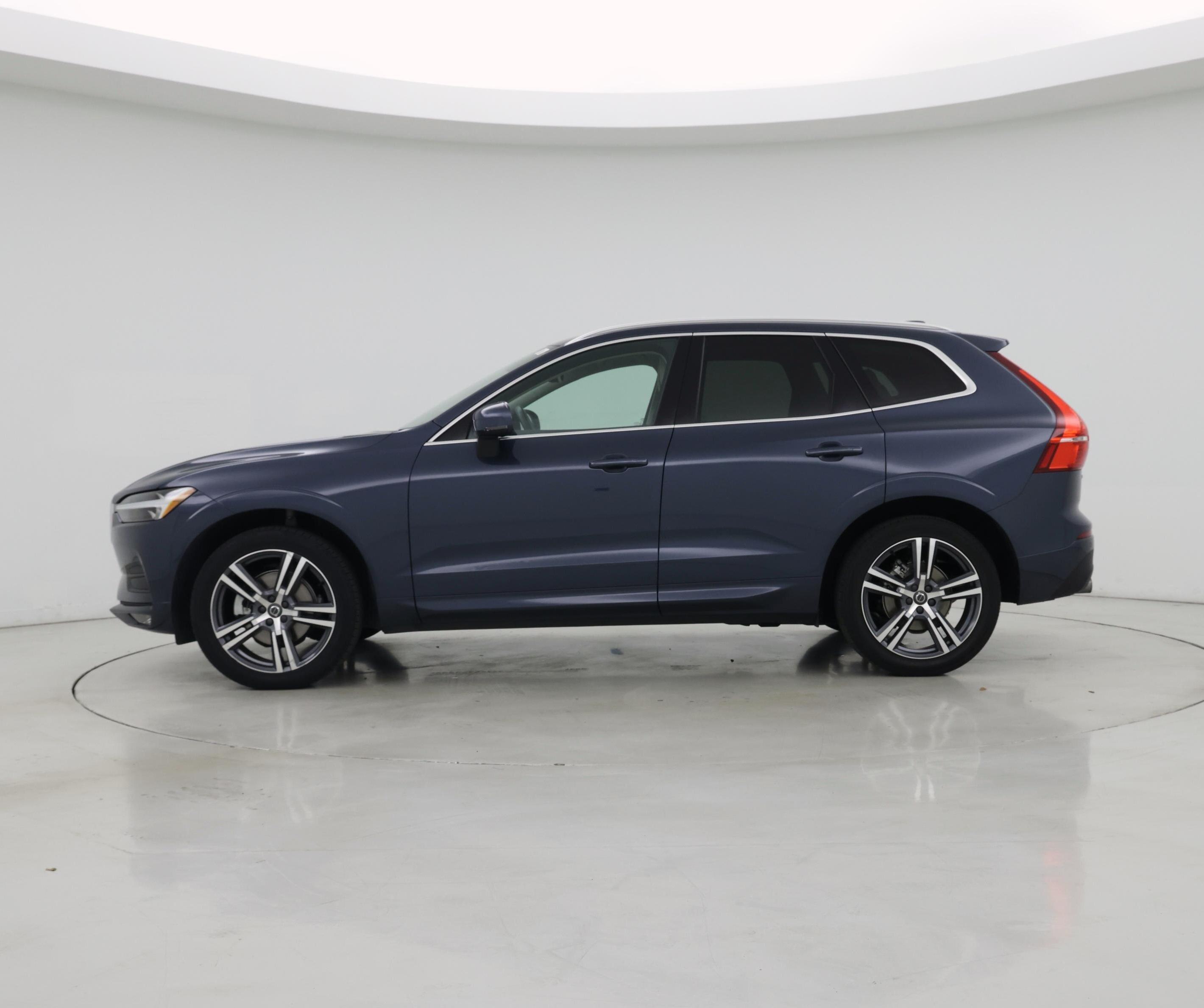 Thumbnail: 2021 Volvo XC60 - 3