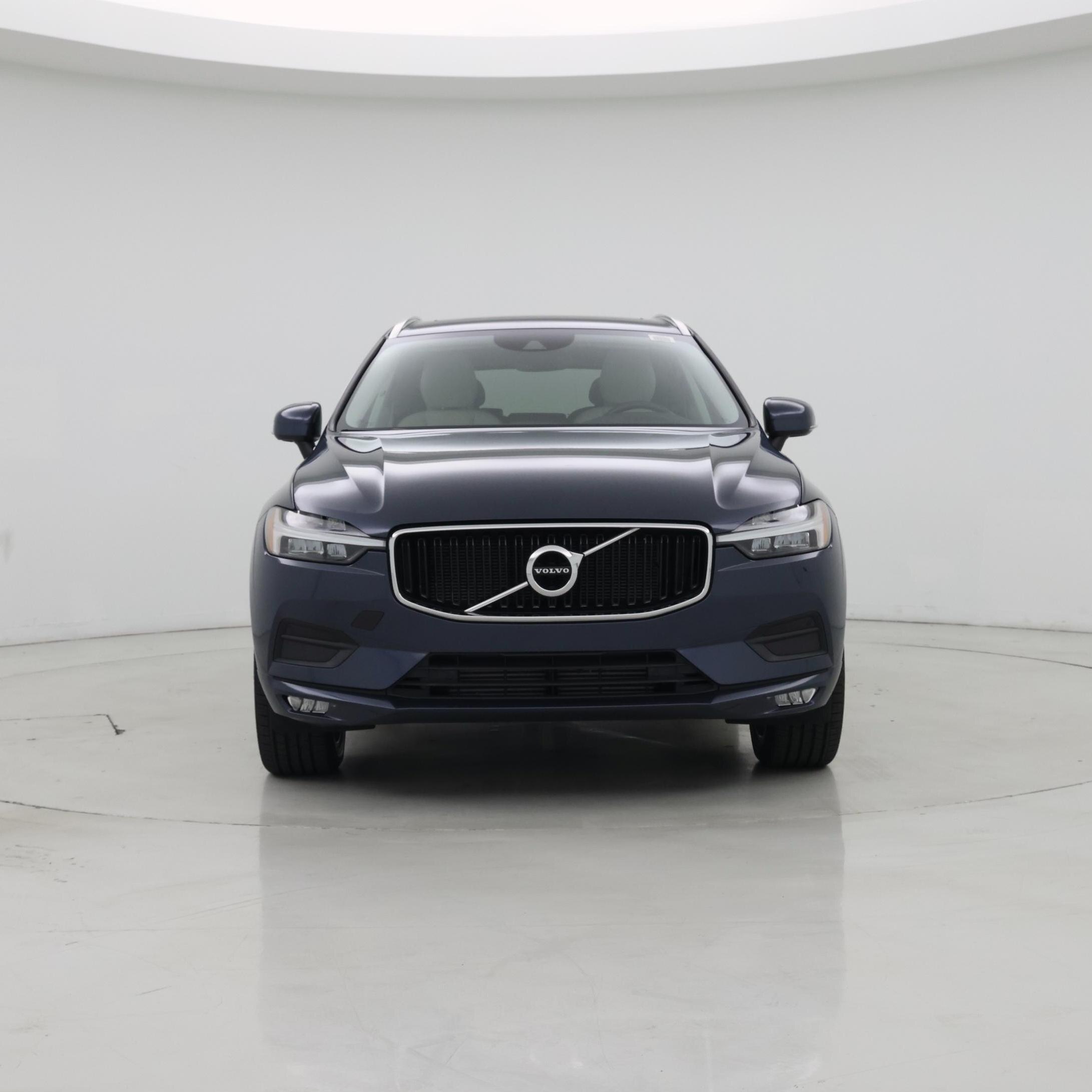 Thumbnail: 2021 Volvo XC60 - 5