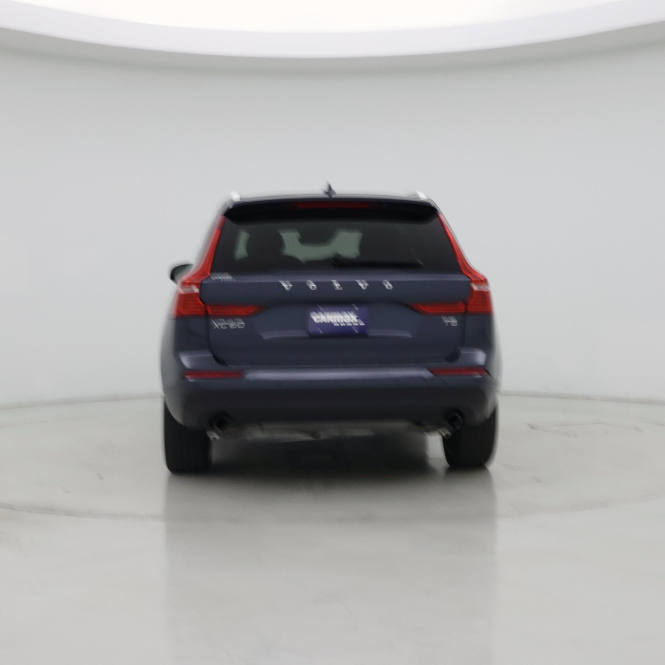 Thumbnail: 2021 Volvo XC60 - 6