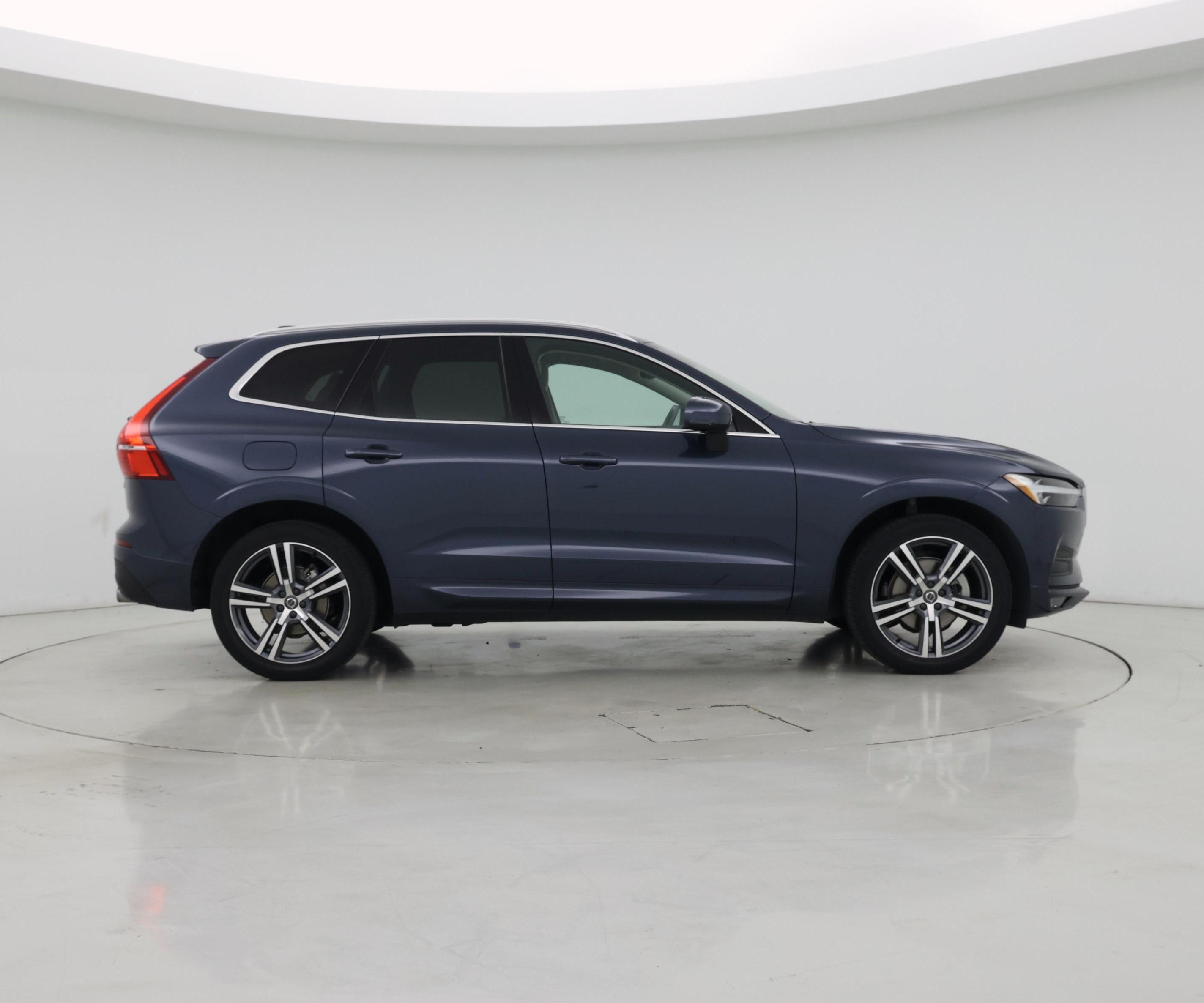 Thumbnail: 2021 Volvo XC60 - 7