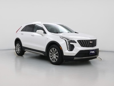 2023 Cadillac XT4 Premium Luxury -
                  Fredericksburg, VA