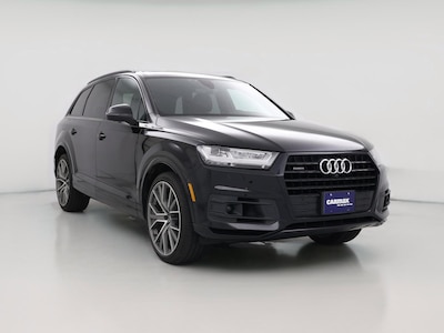 2019 Audi Q7 Prestige -
                  Glen Allen, VA