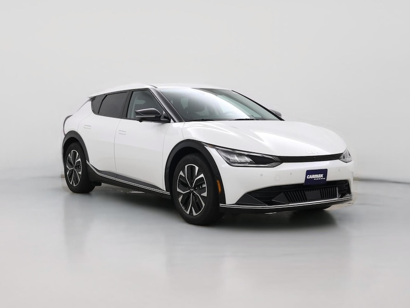 2022 Kia EV6 Wind -
                  Fredericksburg, VA