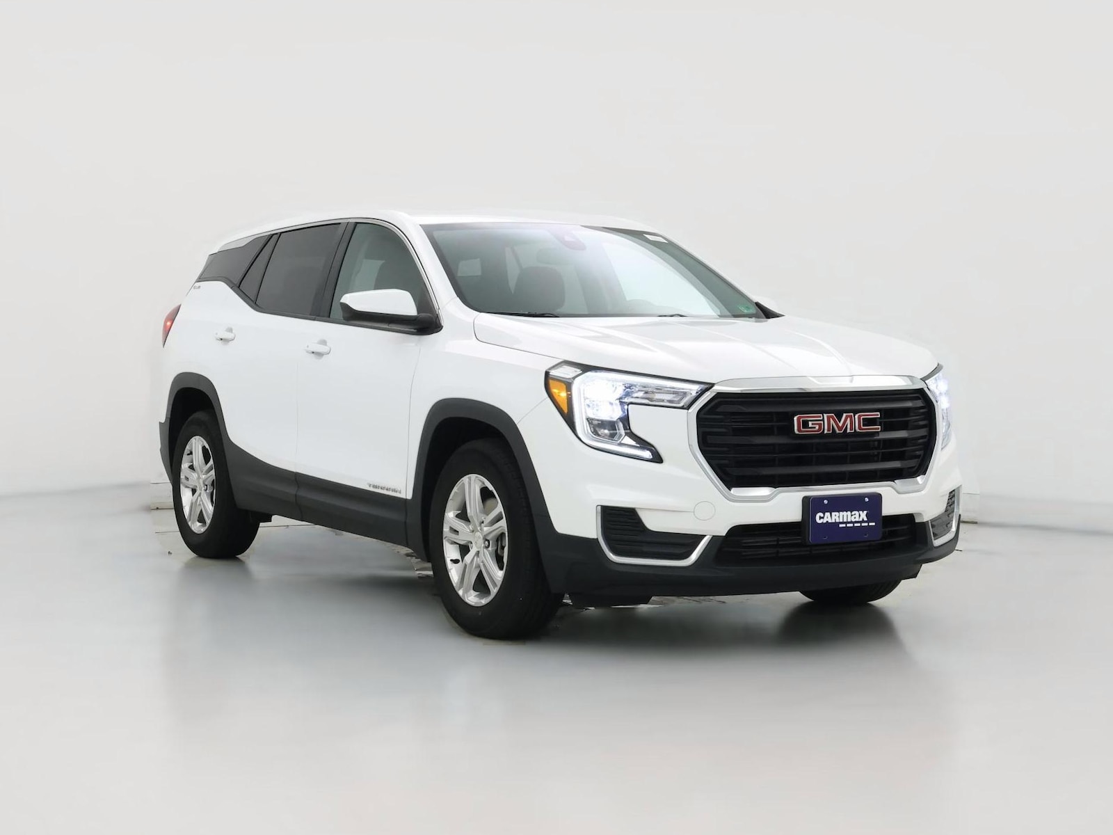 2022 GMC Terrain