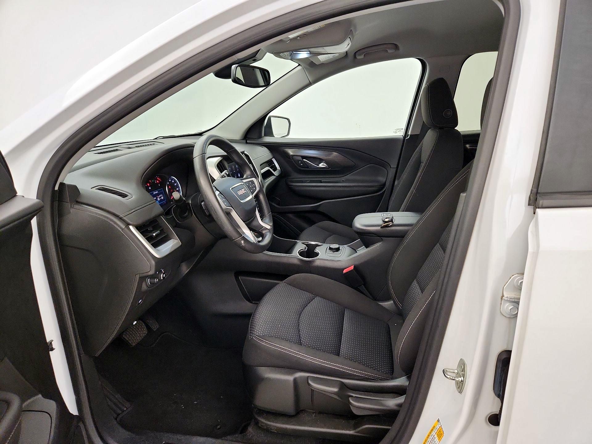 Thumbnail: 2022 GMC Terrain - 11