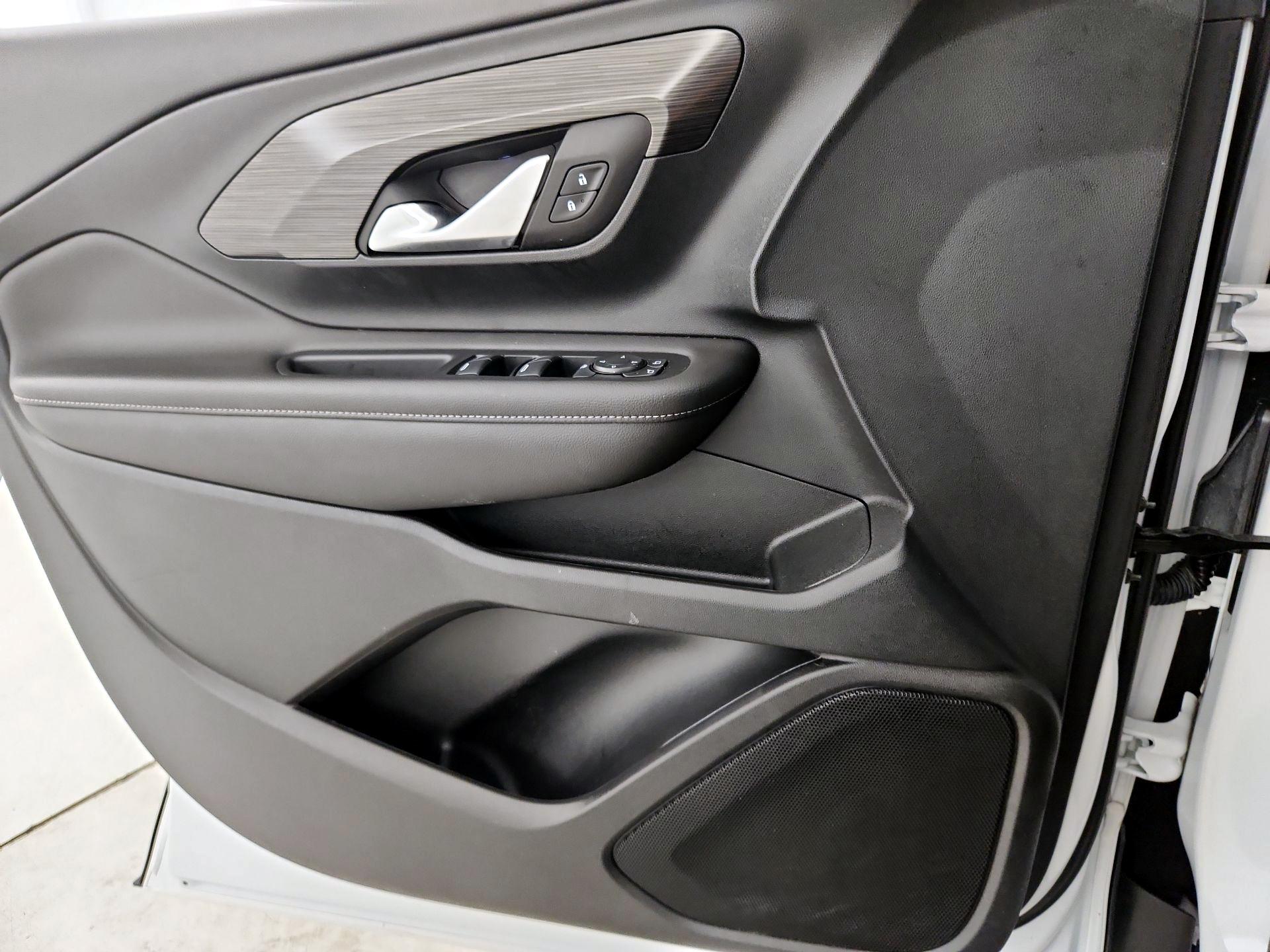 Thumbnail: 2022 GMC Terrain - 12