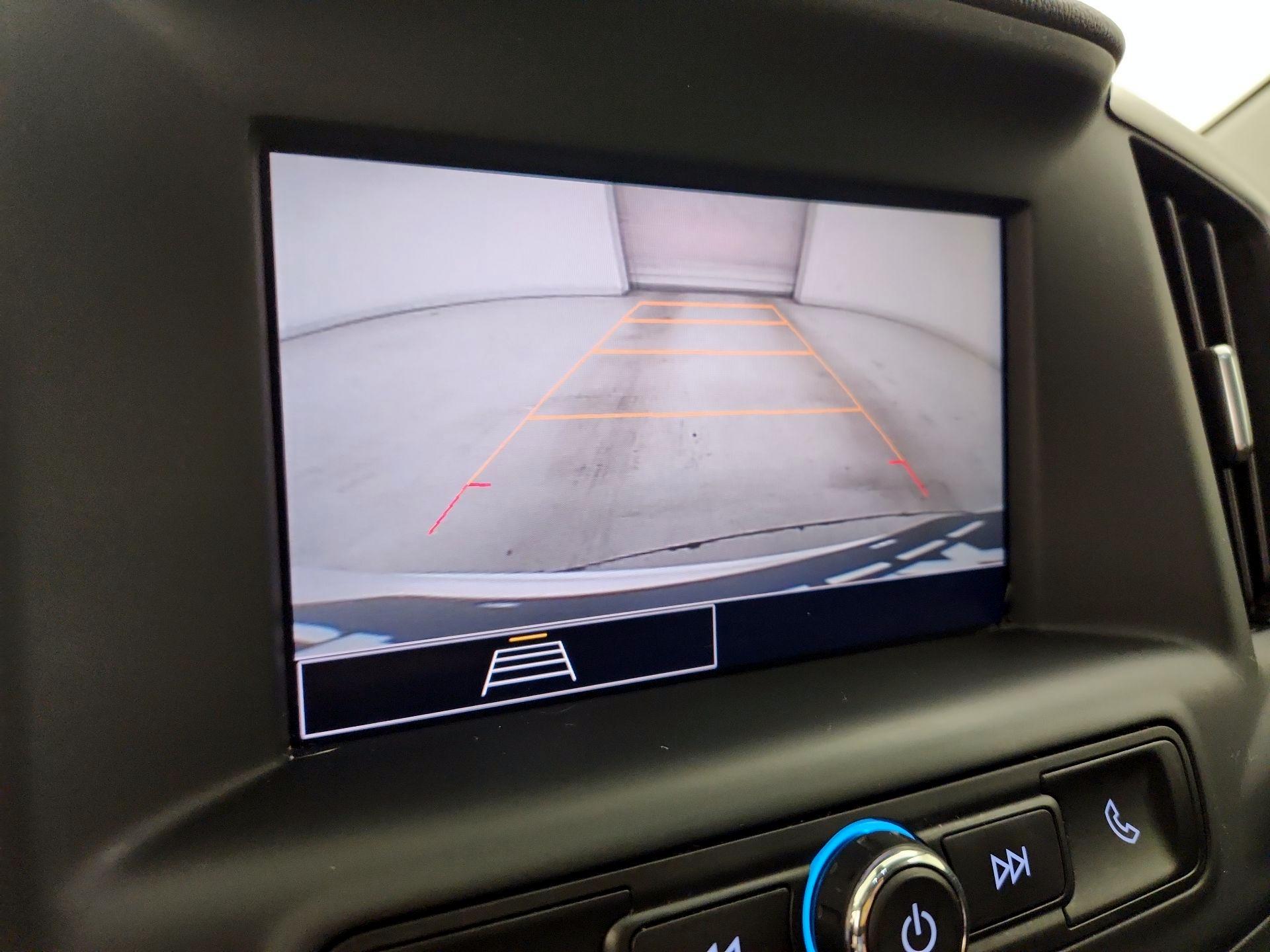 Thumbnail: 2022 GMC Terrain - 14