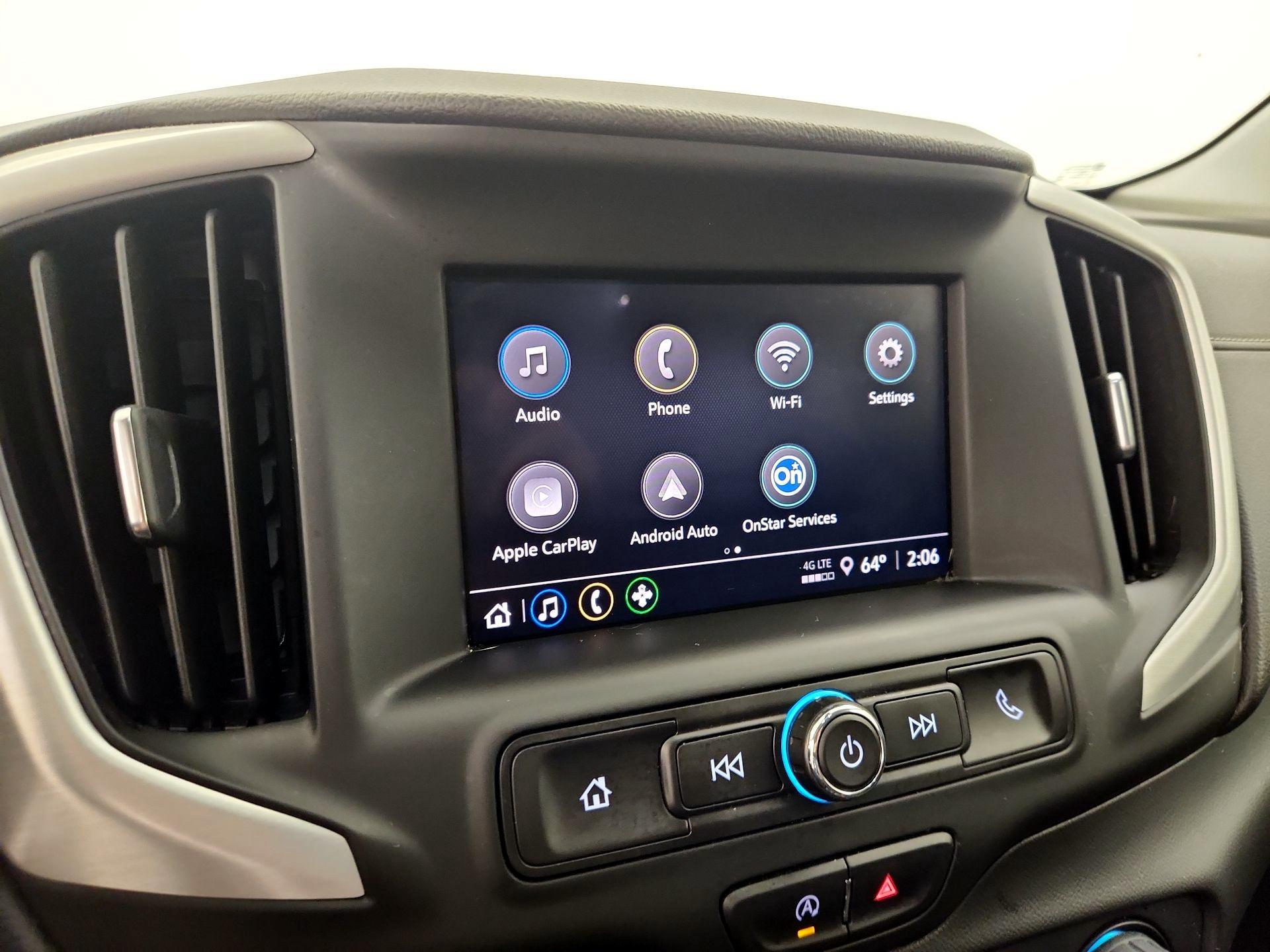 Thumbnail: 2022 GMC Terrain - 15