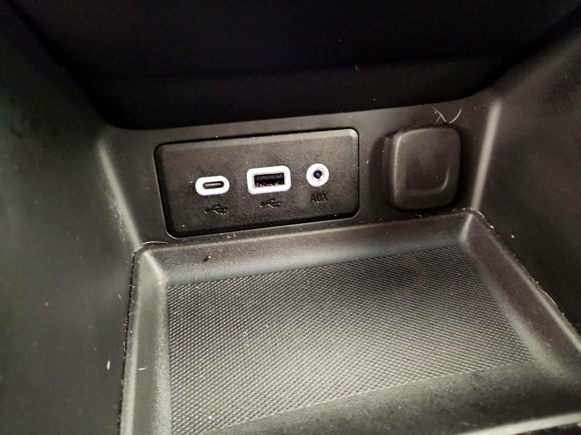 Thumbnail: 2022 GMC Terrain - 18