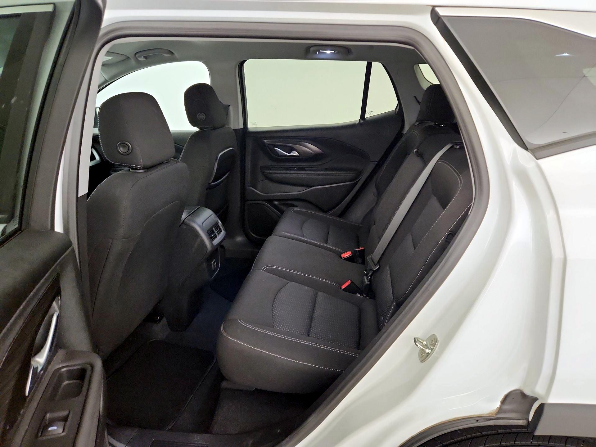 Thumbnail: 2022 GMC Terrain - 19