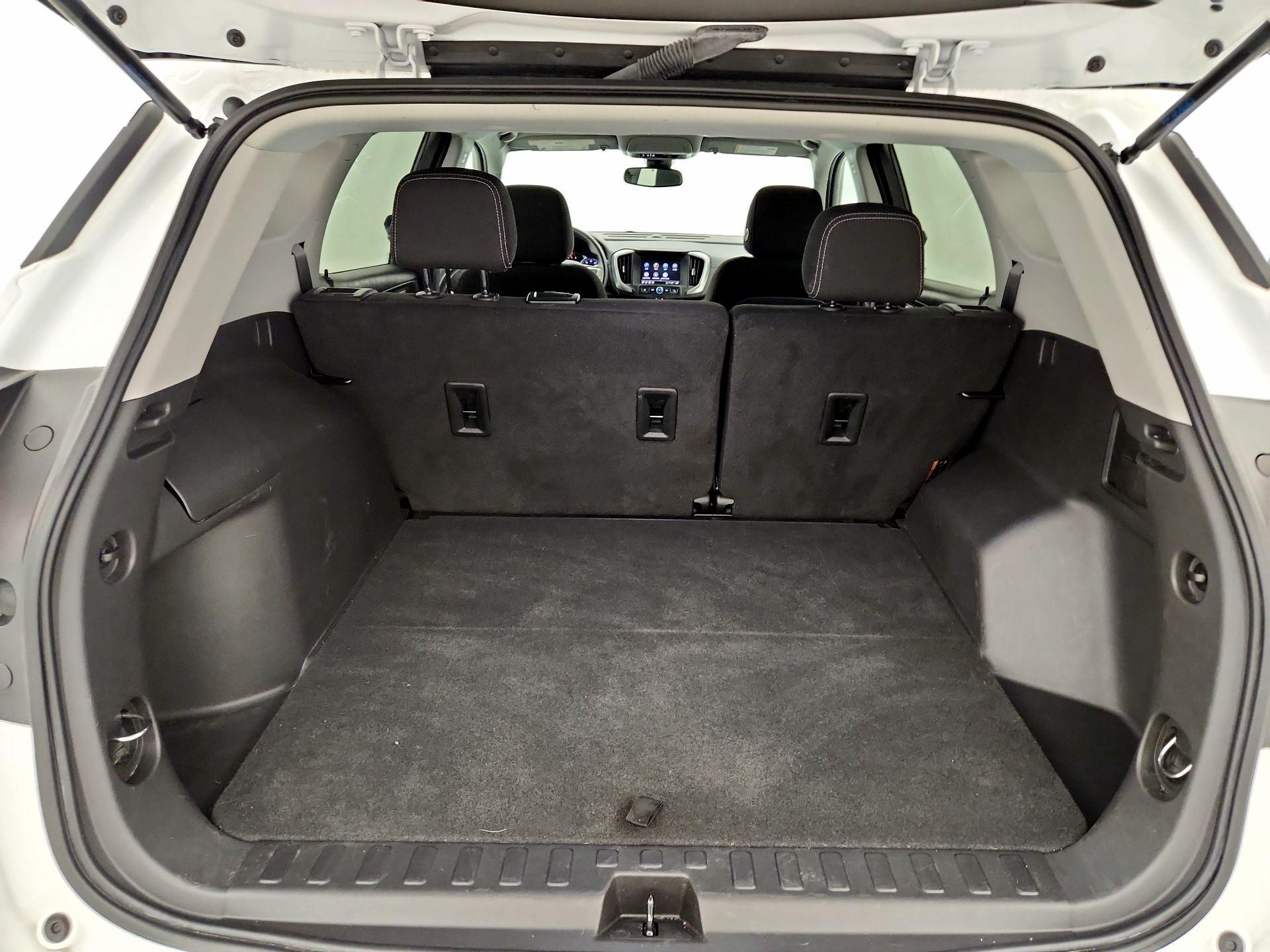 Thumbnail: 2022 GMC Terrain - 20