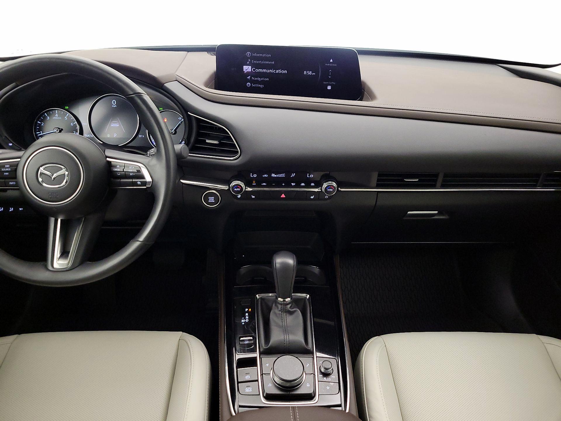 Thumbnail: 2024 Mazda CX-30 - 9