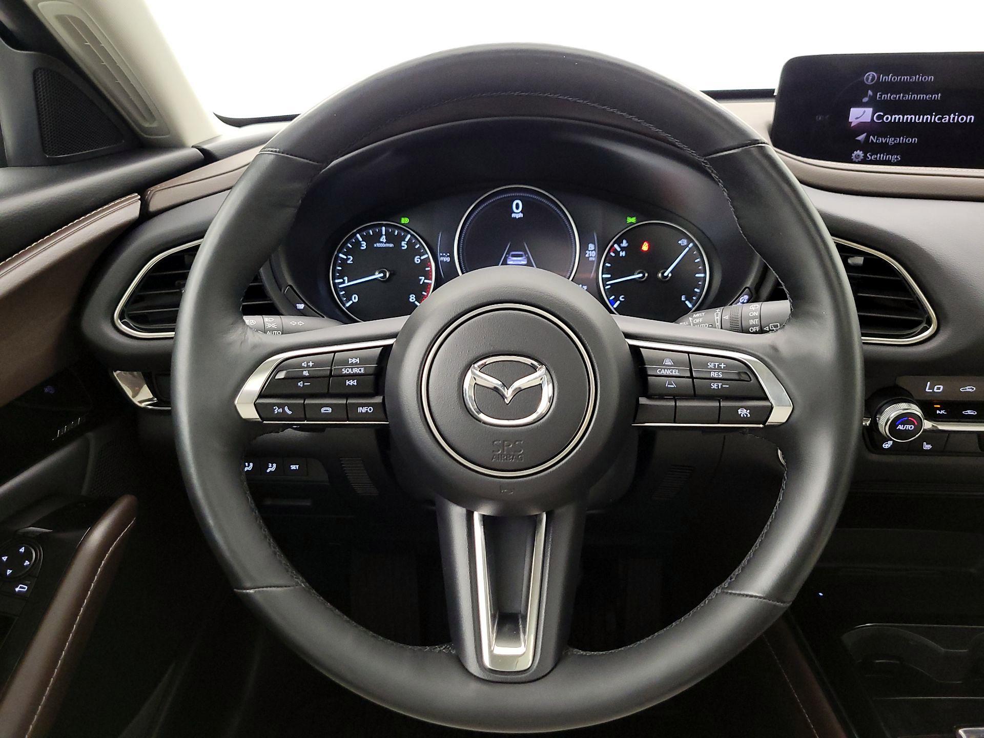 Thumbnail: 2024 Mazda CX-30 - 10