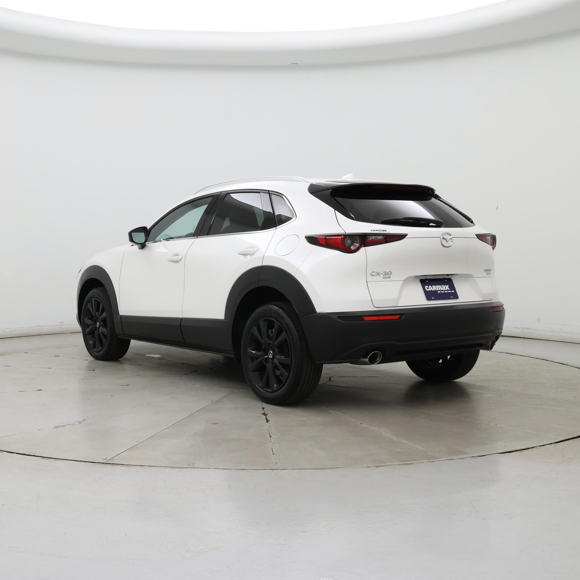 Thumbnail: 2024 Mazda CX-30 - 2