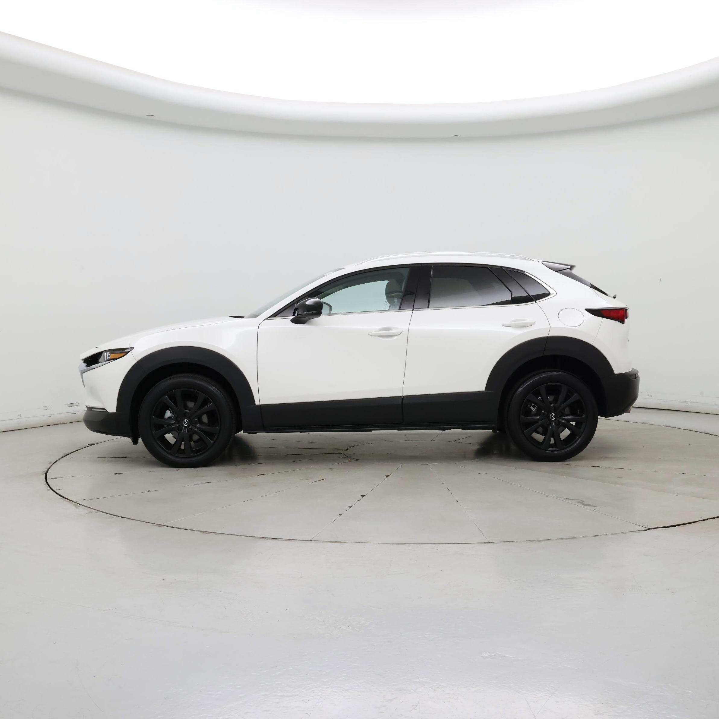 Thumbnail: 2024 Mazda CX-30 - 3
