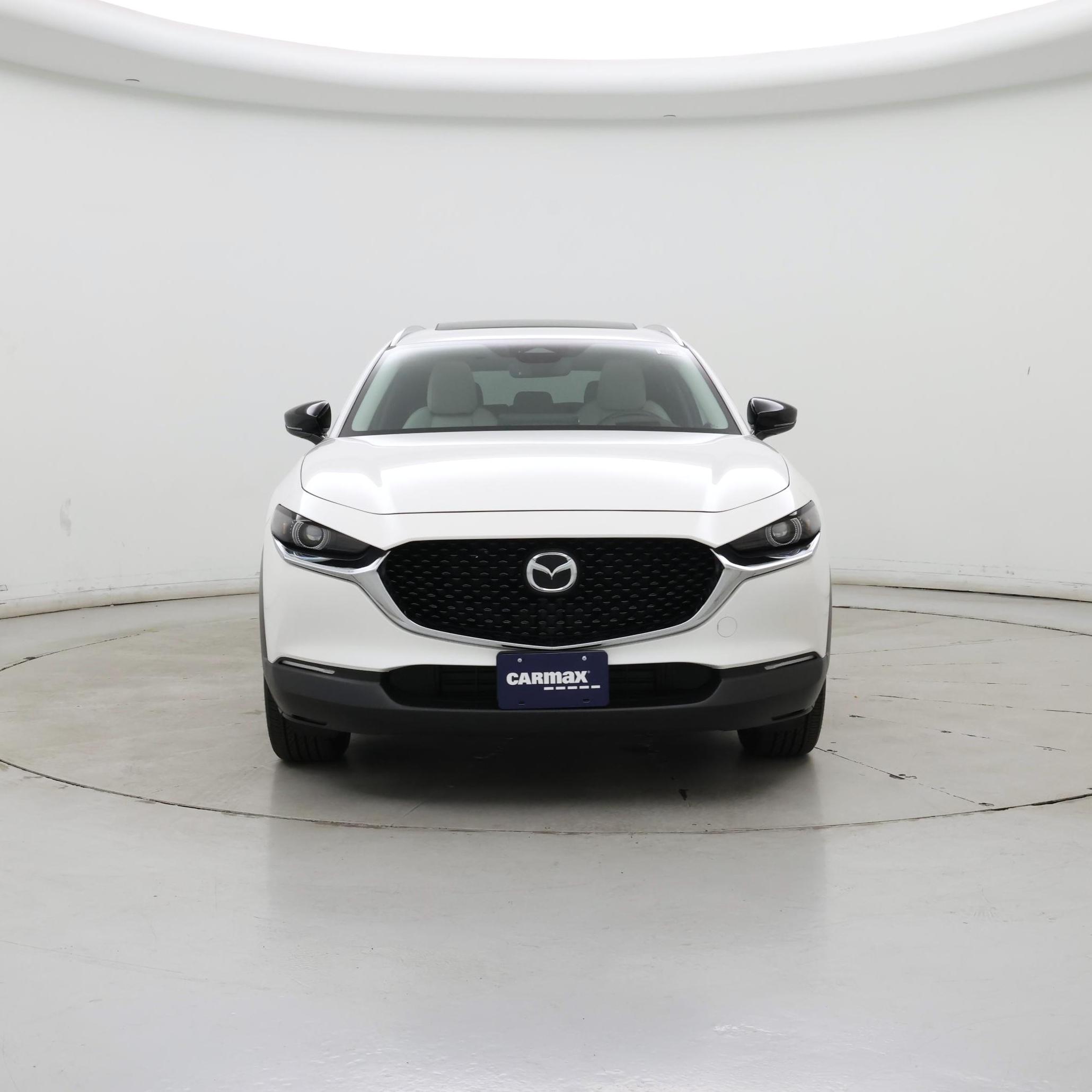 Thumbnail: 2024 Mazda CX-30 - 5