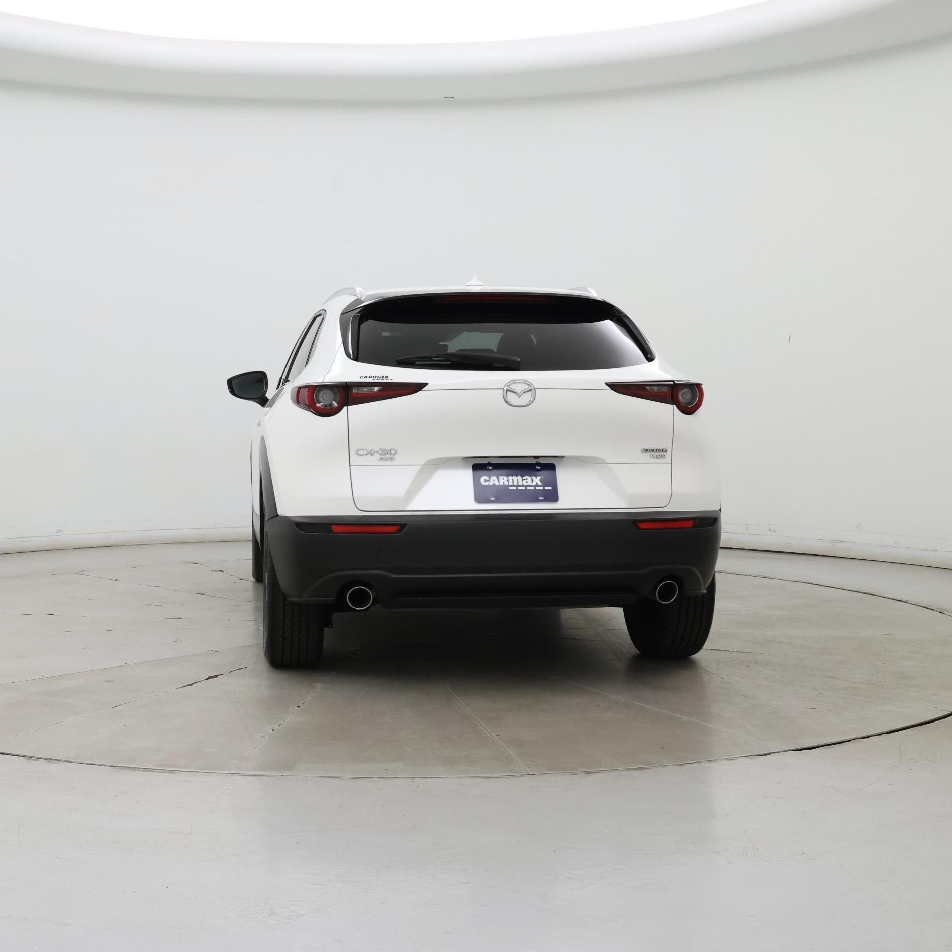 Thumbnail: 2024 Mazda CX-30 - 6