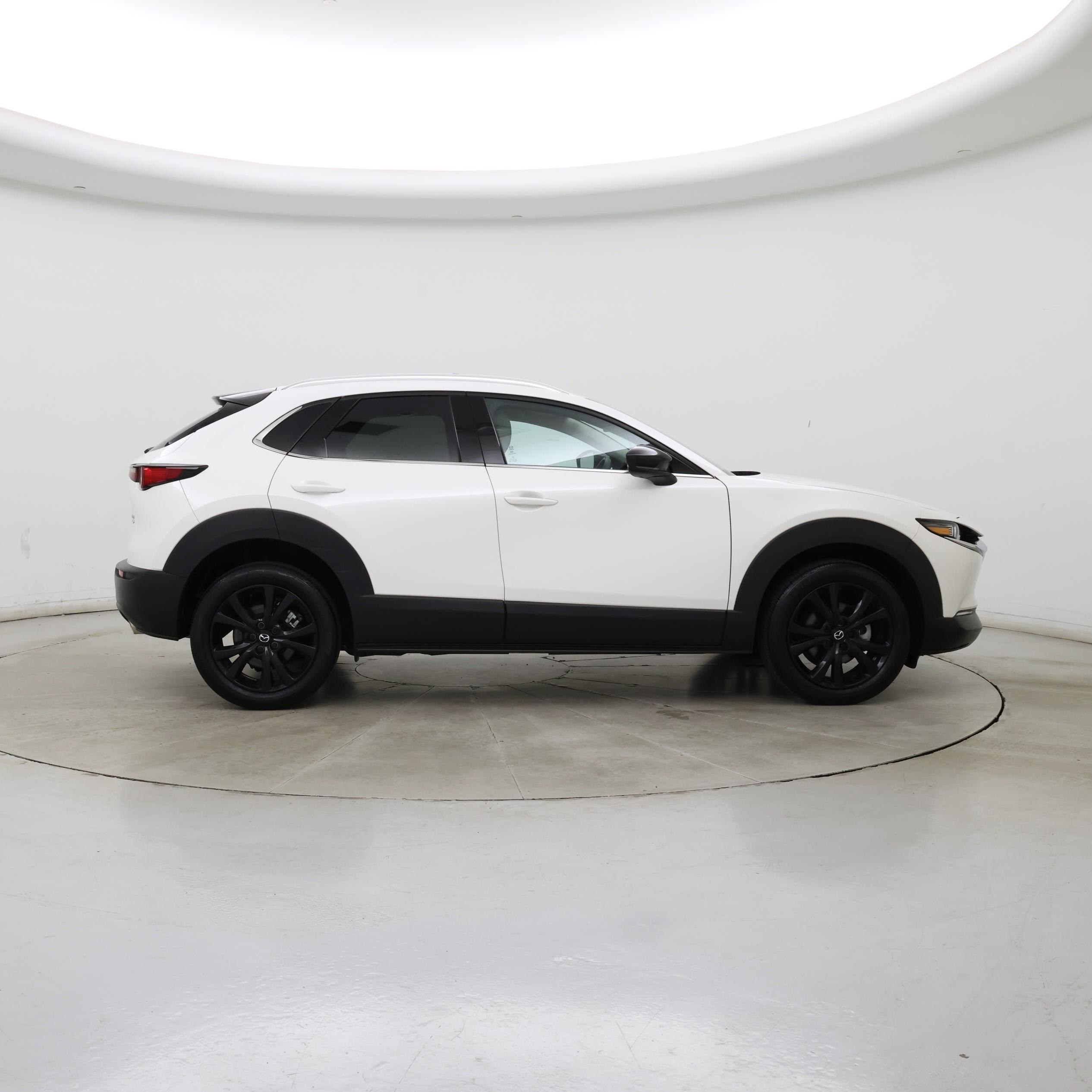 Thumbnail: 2024 Mazda CX-30 - 7