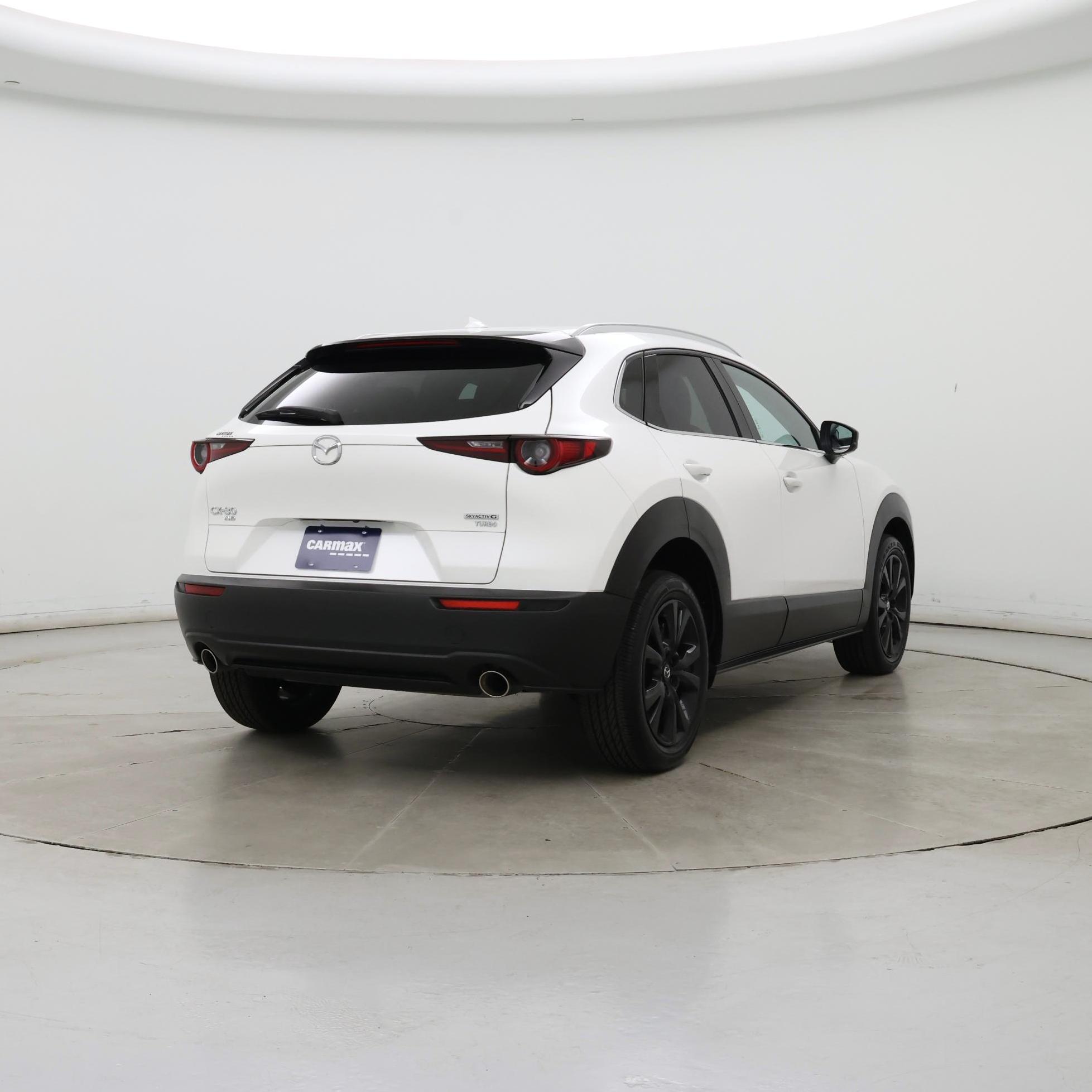 Thumbnail: 2024 Mazda CX-30 - 8