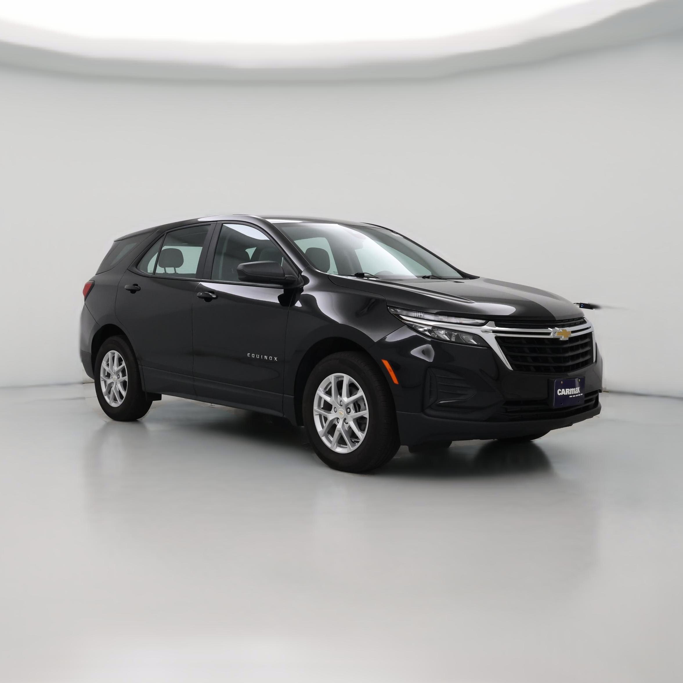 Thumbnail: 2023 Chevrolet Equinox - 1