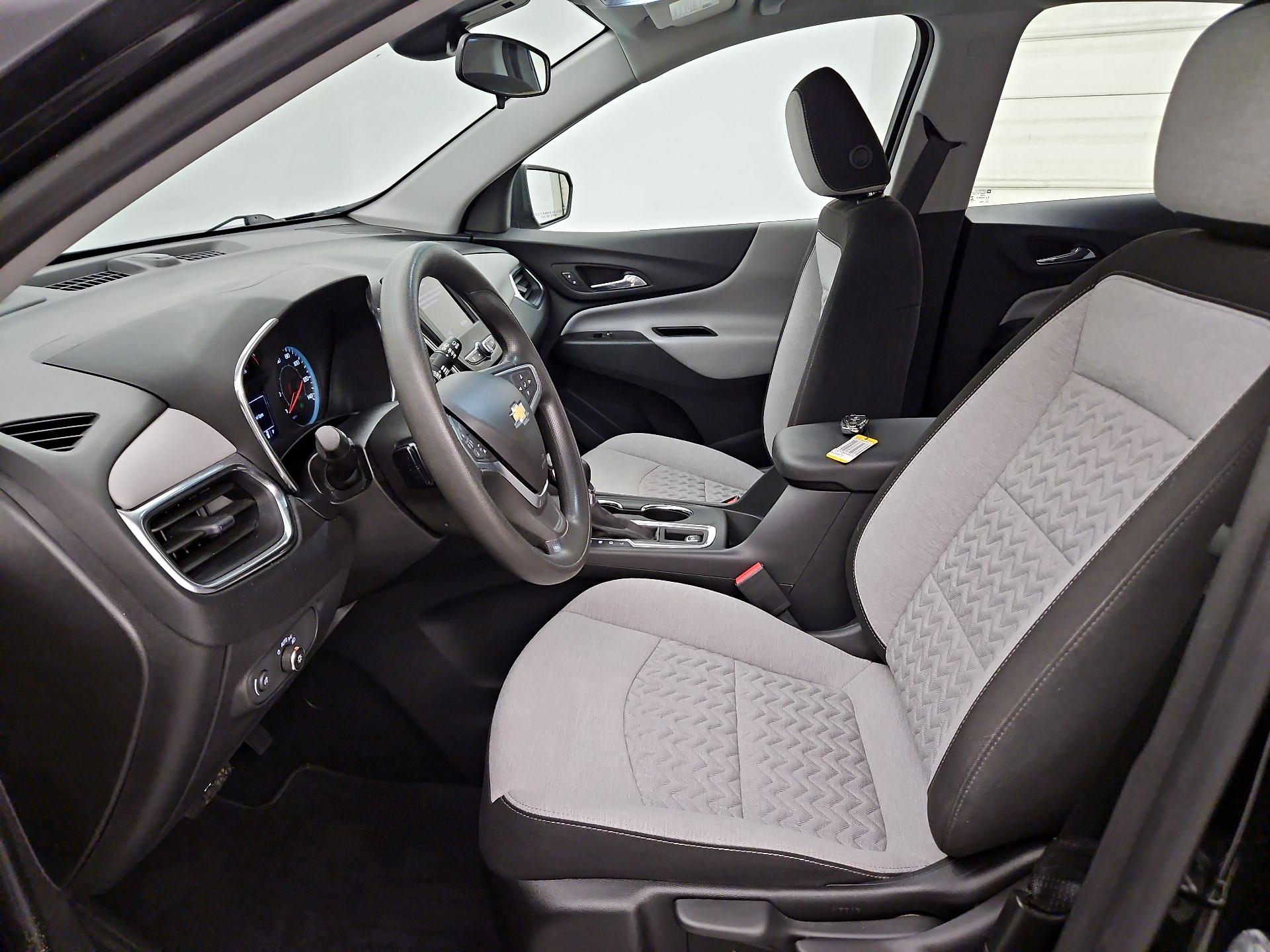 Thumbnail: 2023 Chevrolet Equinox - 11