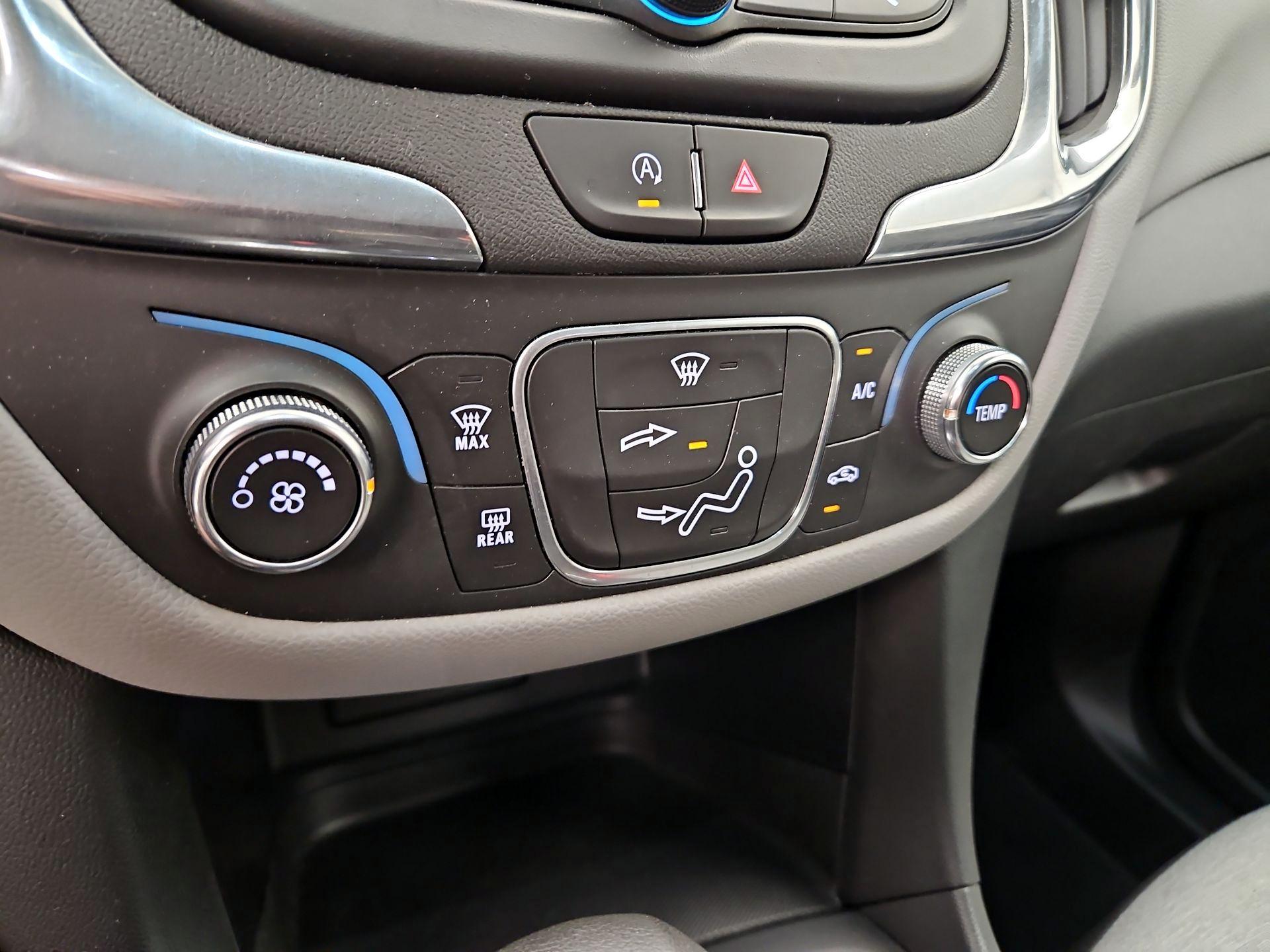 Thumbnail: 2023 Chevrolet Equinox - 16