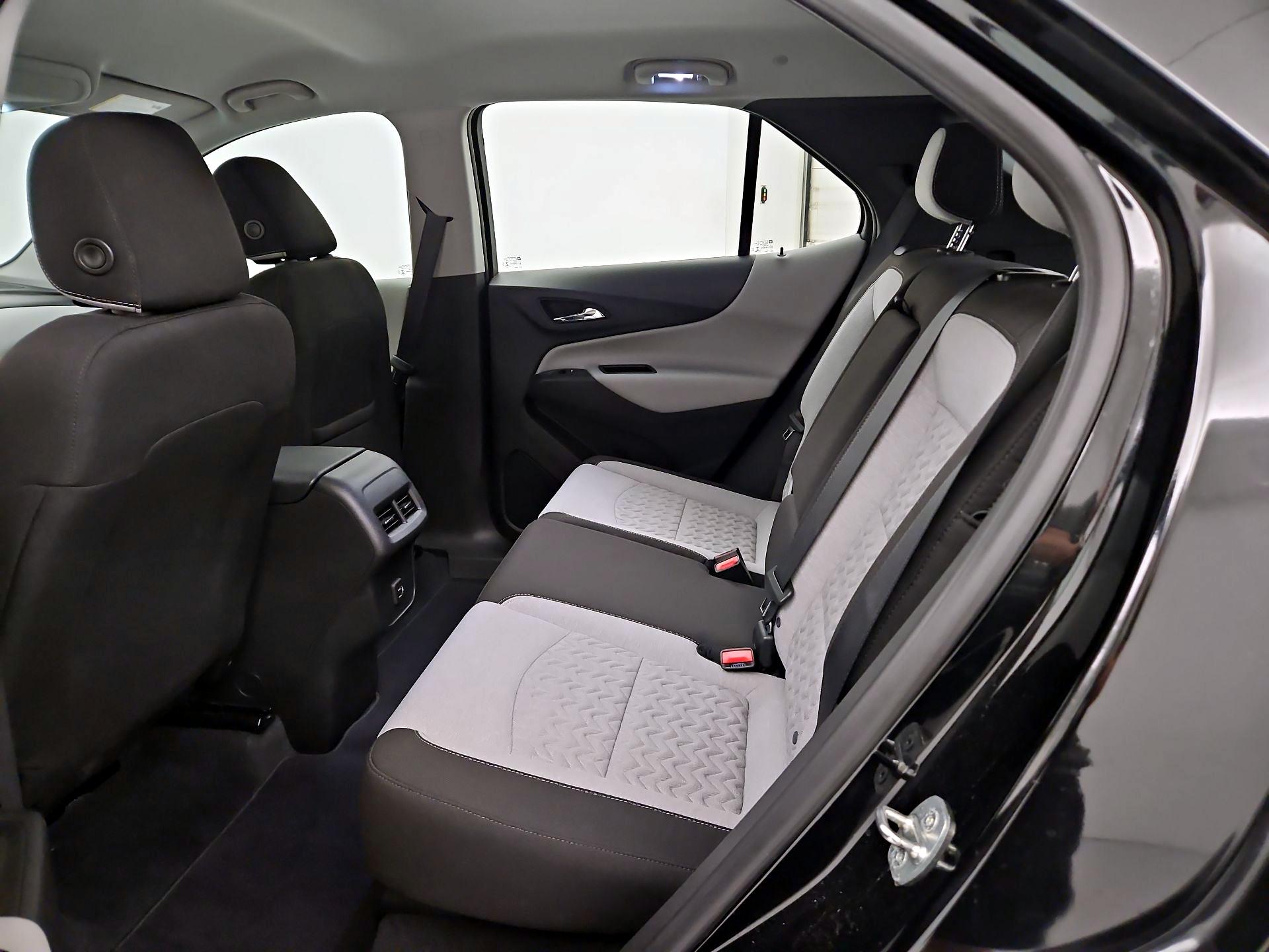 Thumbnail: 2023 Chevrolet Equinox - 19