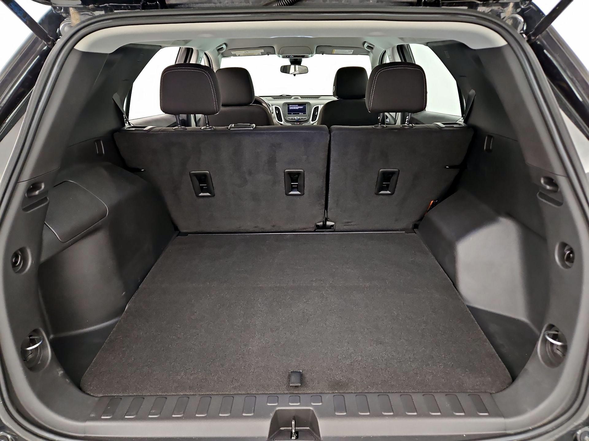 Thumbnail: 2023 Chevrolet Equinox - 20