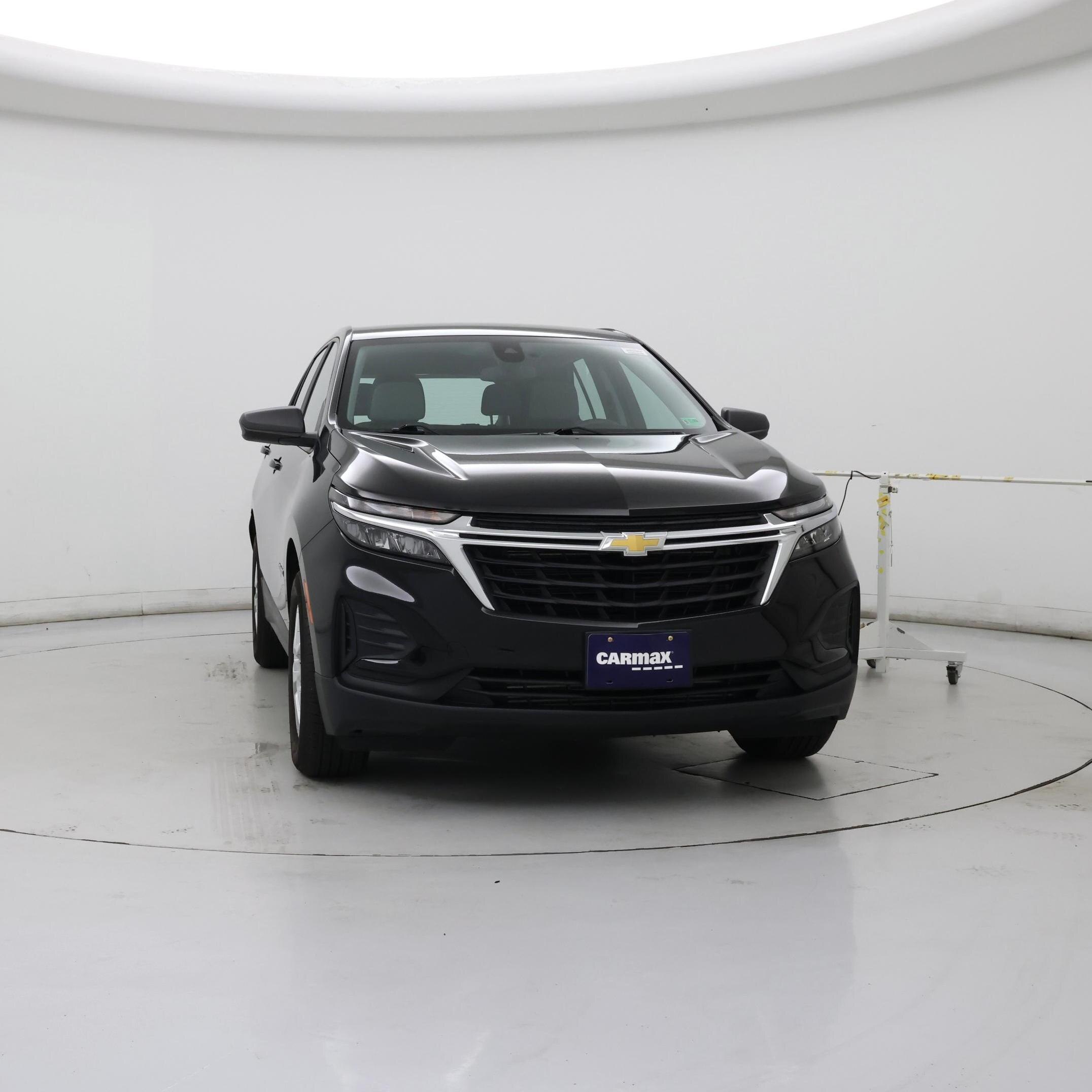 Thumbnail: 2023 Chevrolet Equinox - 5