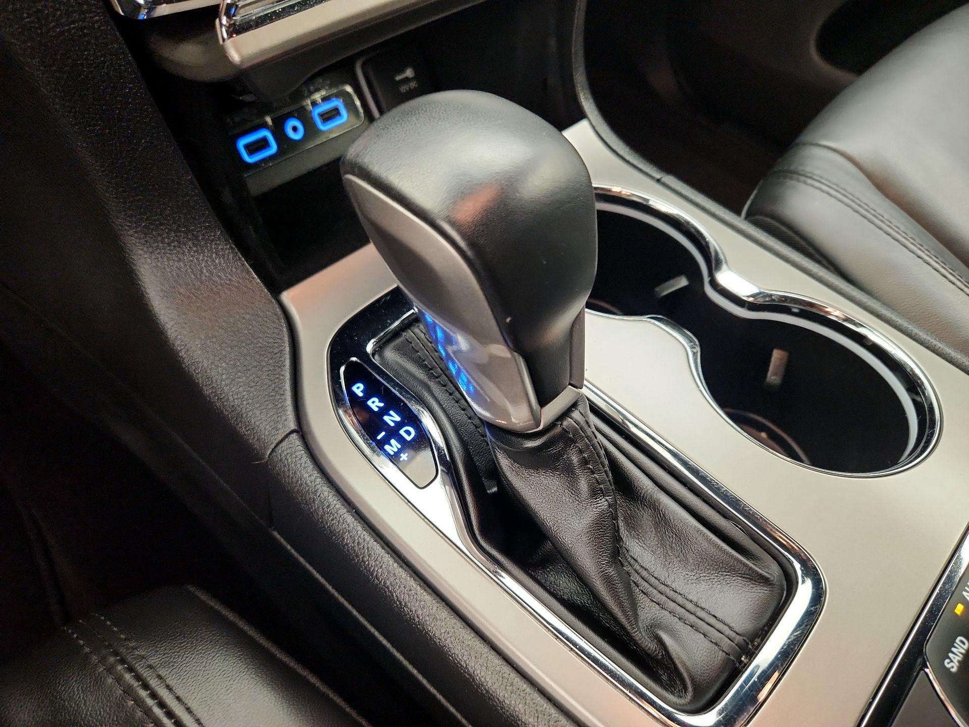 Thumbnail: 2021 Jeep Grand Cherokee - 18