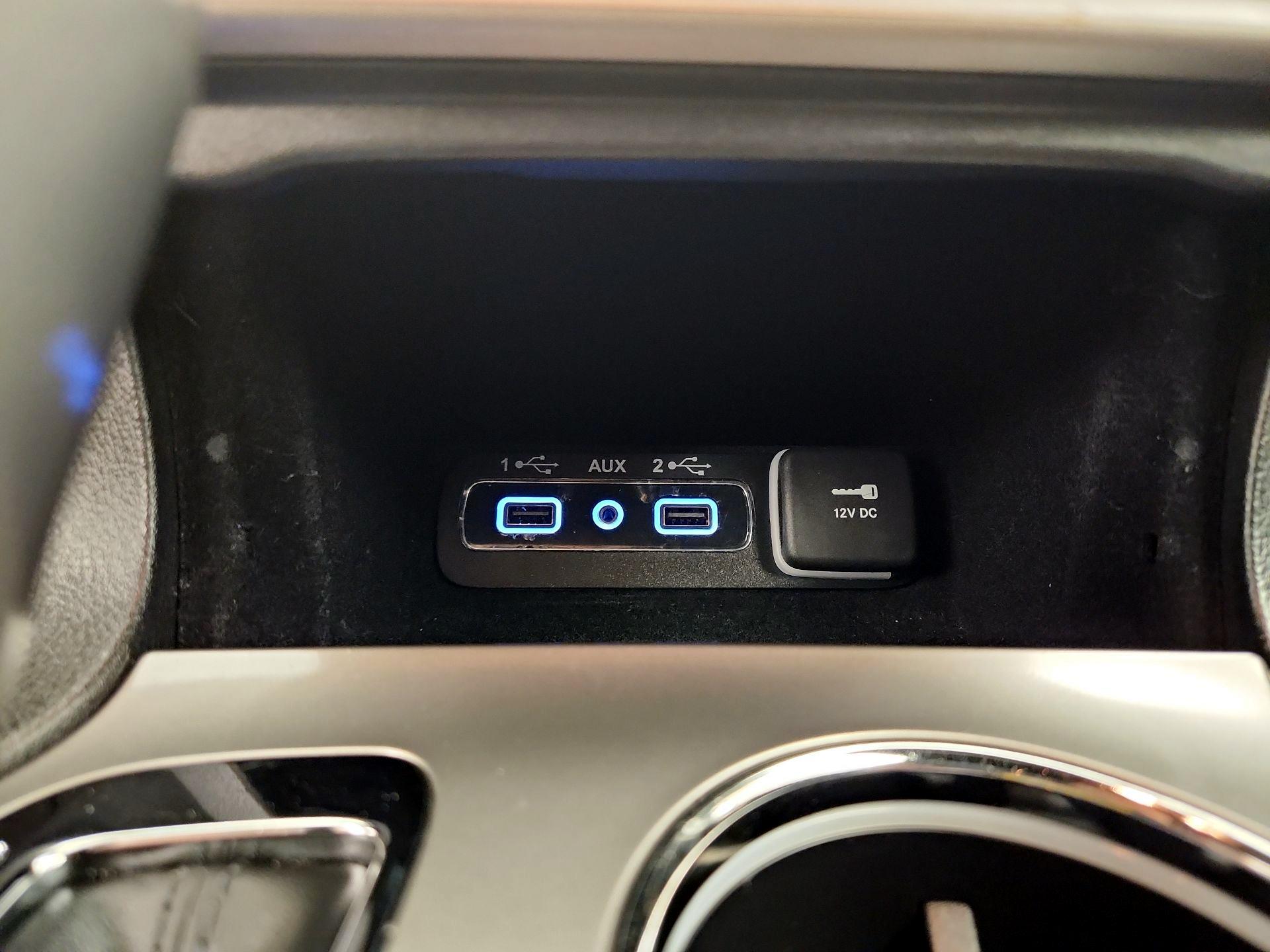 Thumbnail: 2021 Jeep Grand Cherokee - 19
