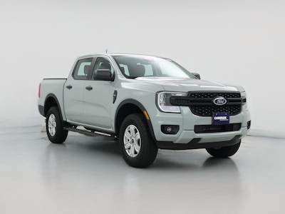 2024 Ford Ranger XL -
                  Sterling, VA