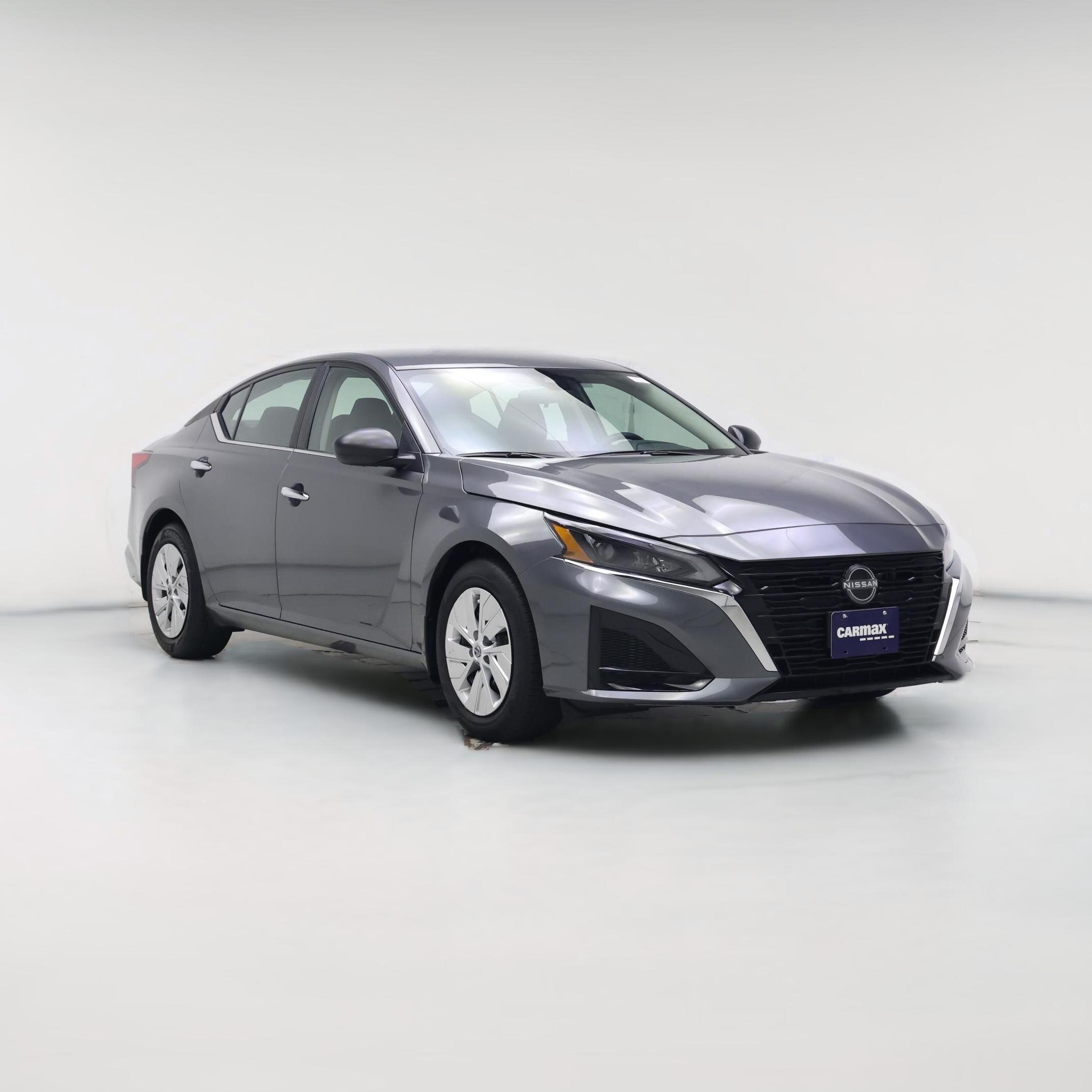 Thumbnail: 2024 Nissan Altima - 1