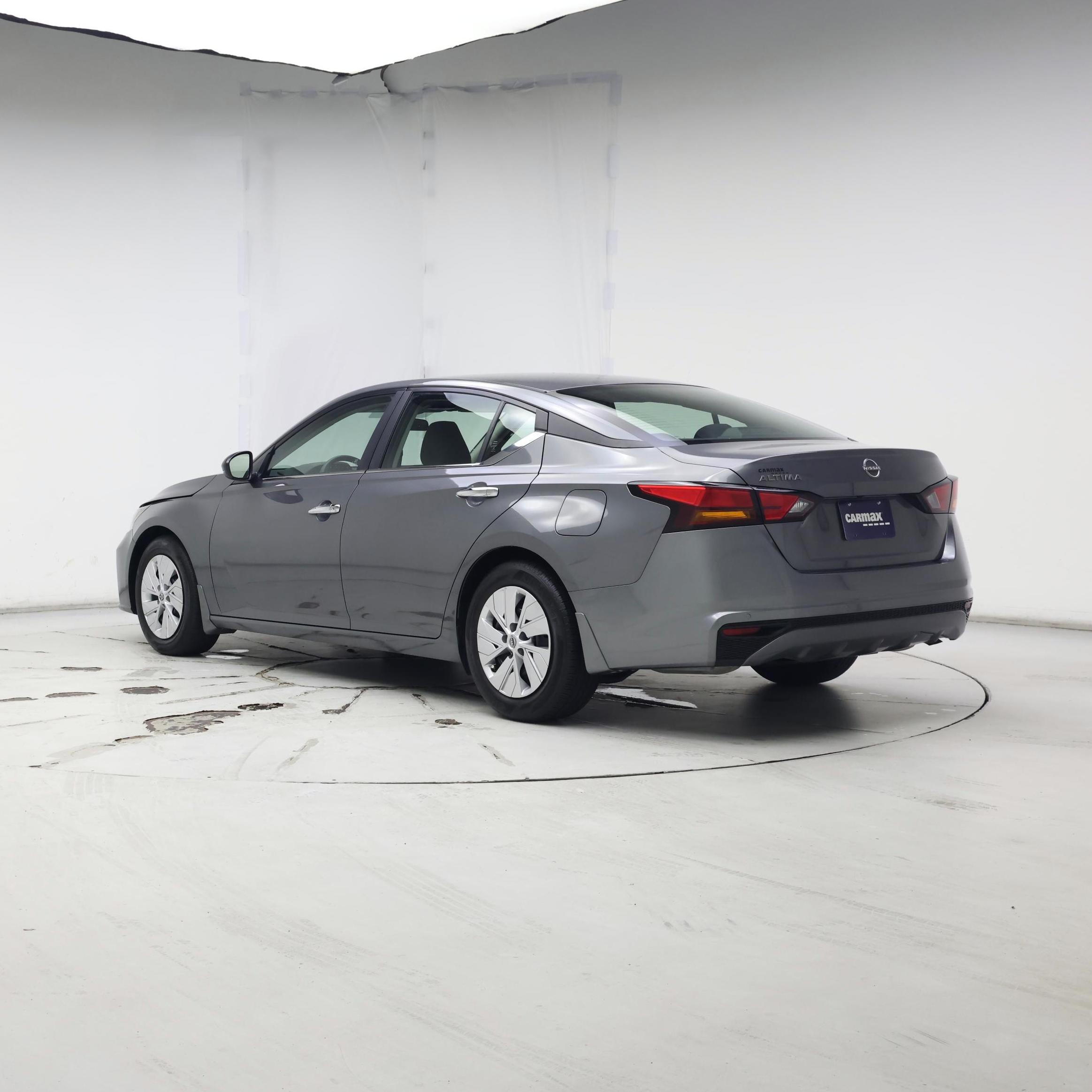 Thumbnail: 2024 Nissan Altima - 2