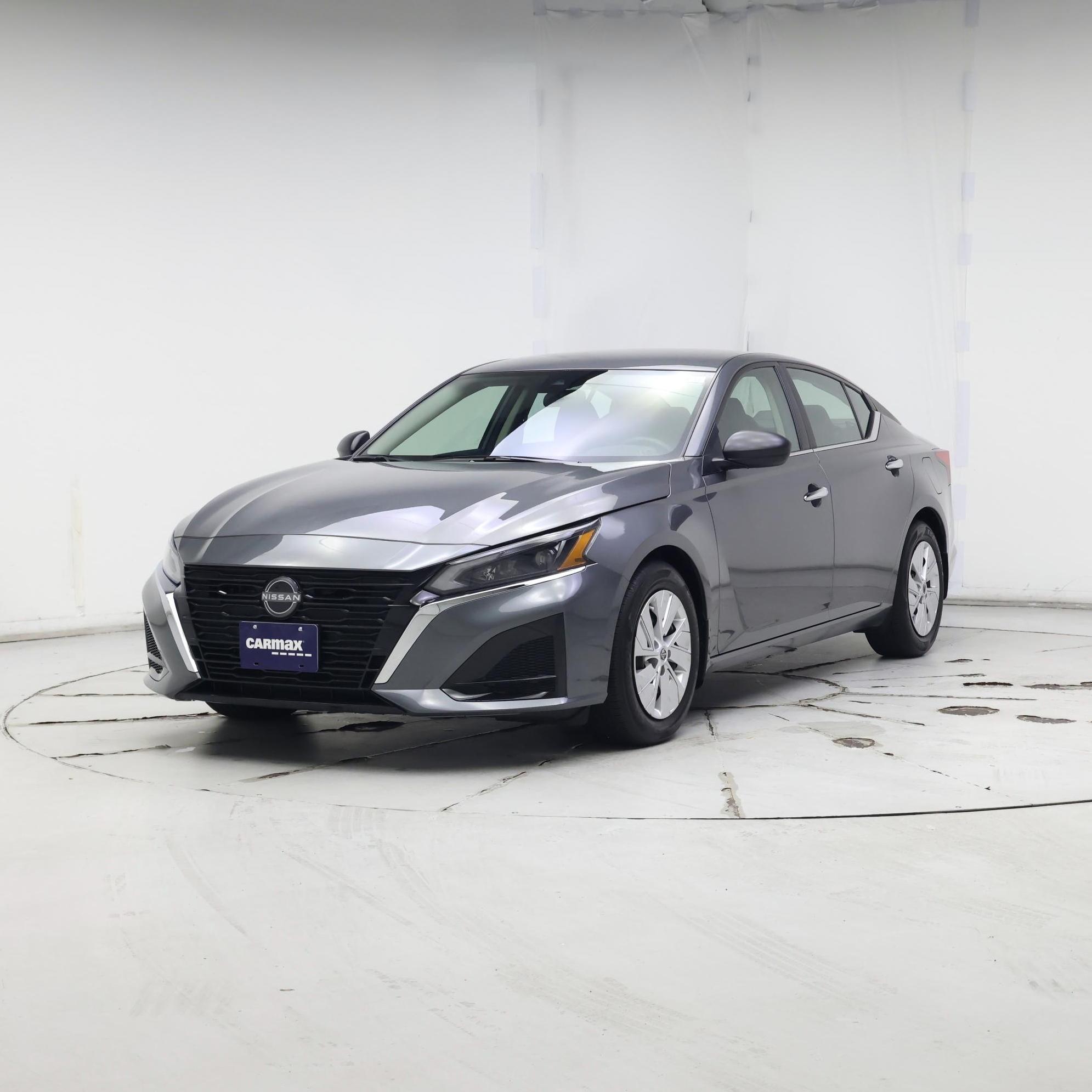 Thumbnail: 2024 Nissan Altima - 4