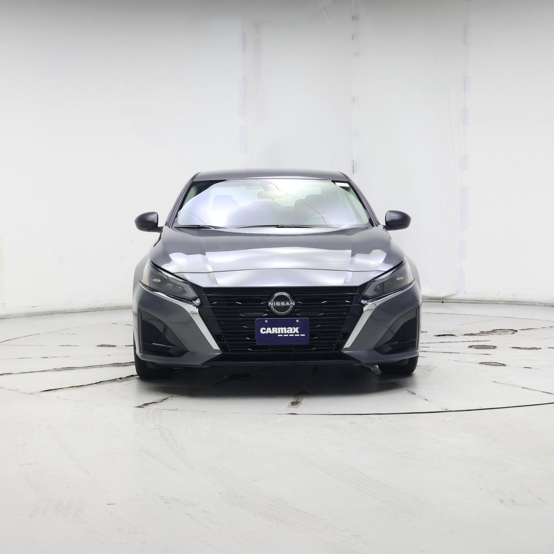 Thumbnail: 2024 Nissan Altima - 5