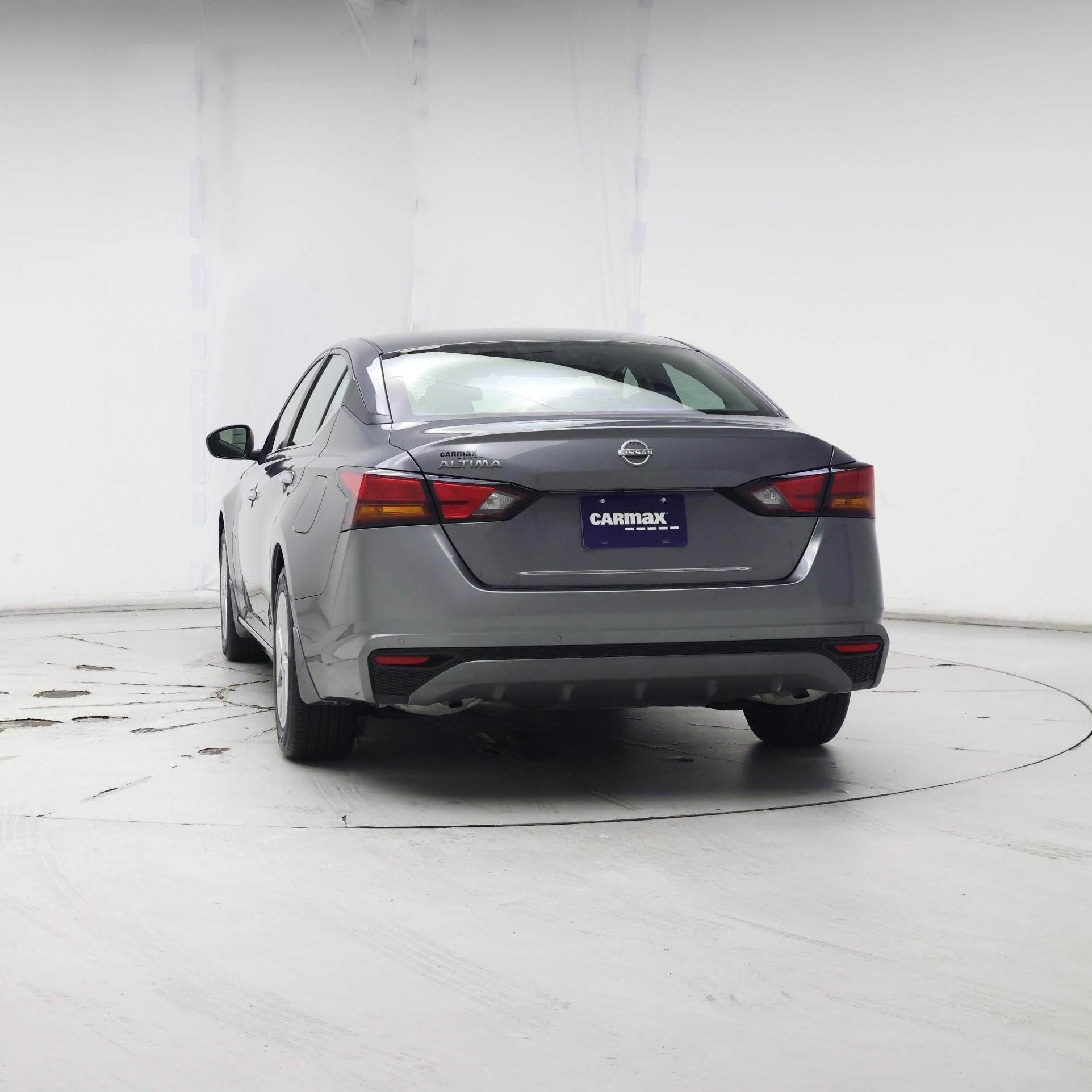 Thumbnail: 2024 Nissan Altima - 6