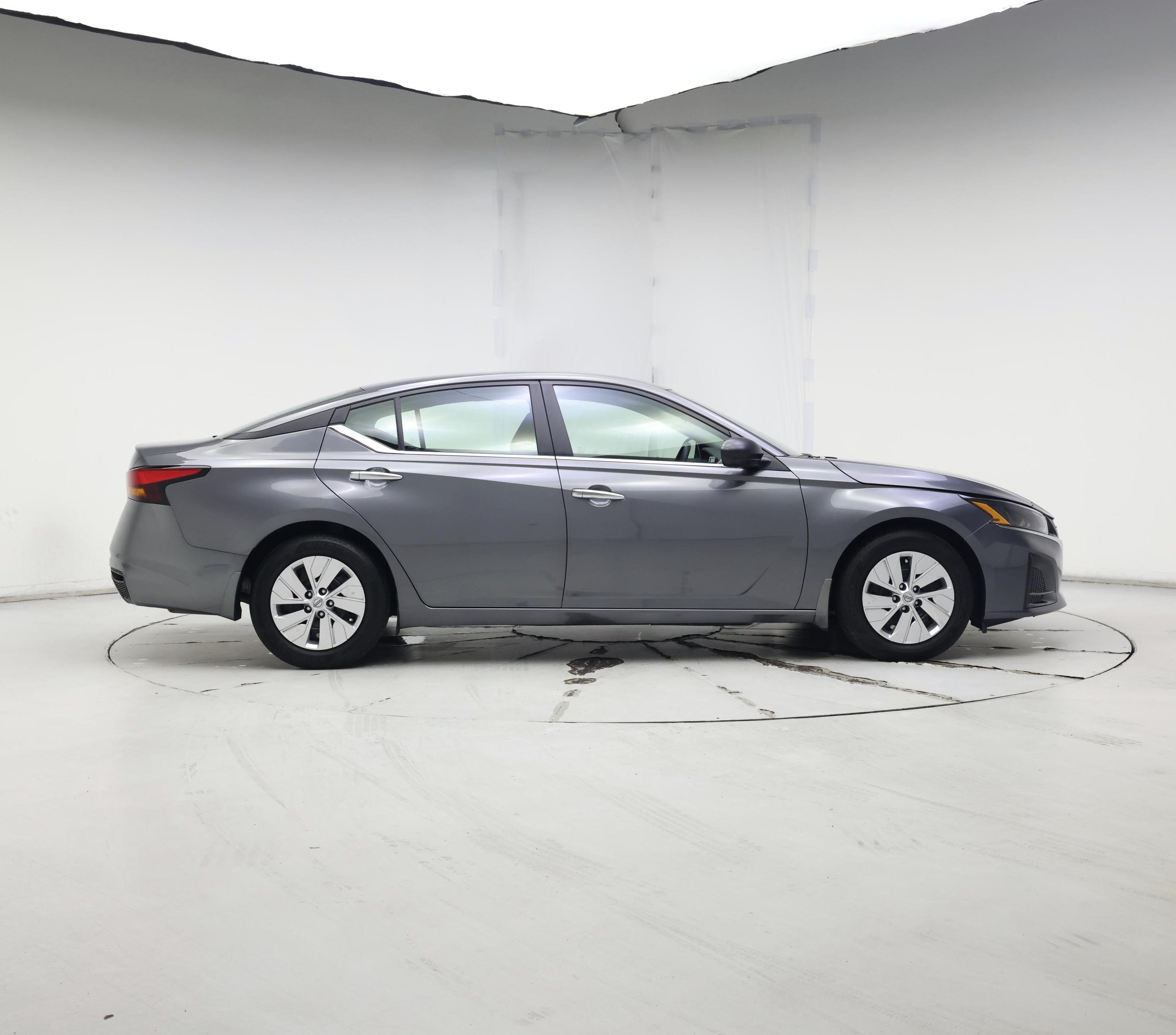 Thumbnail: 2024 Nissan Altima - 7