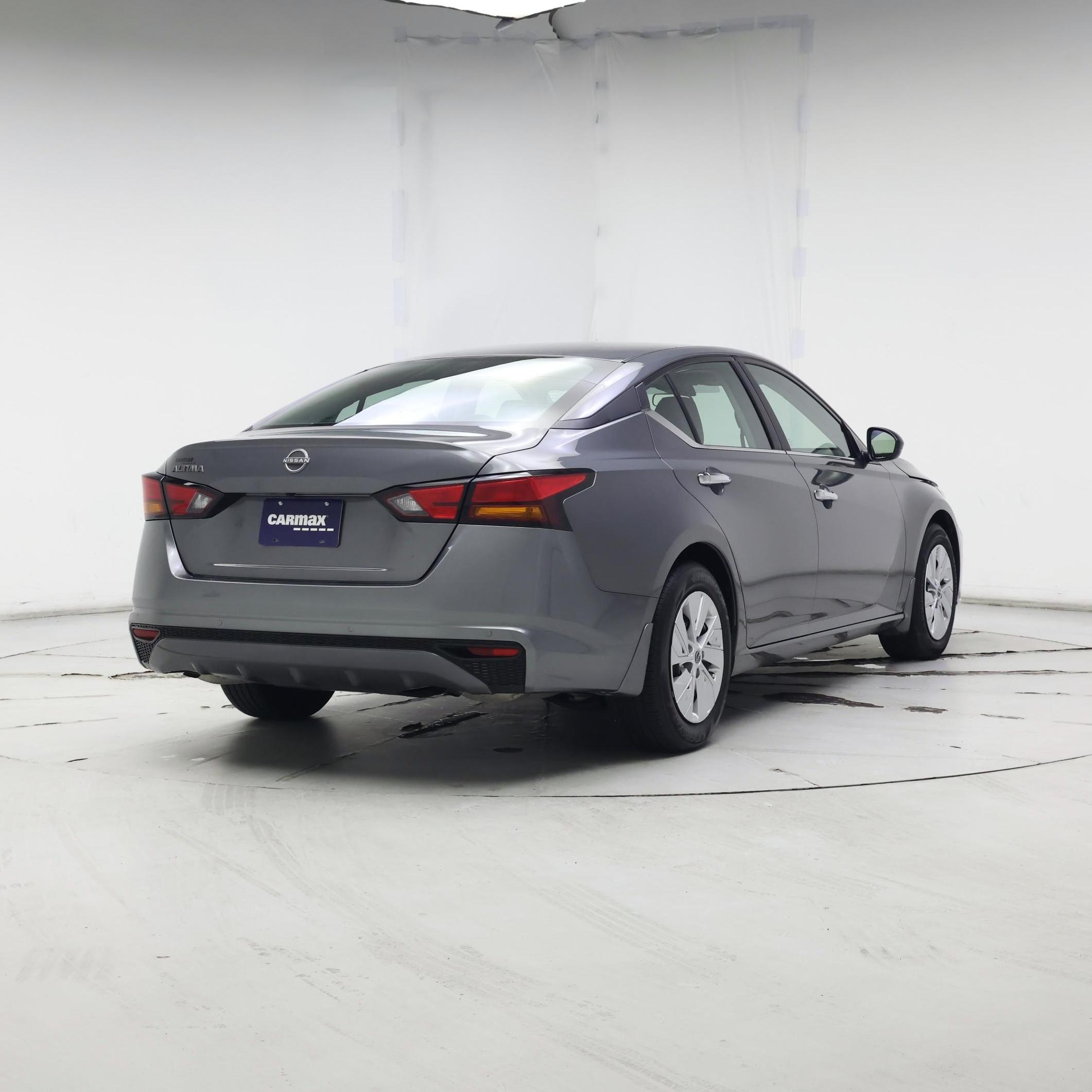 Thumbnail: 2024 Nissan Altima - 8