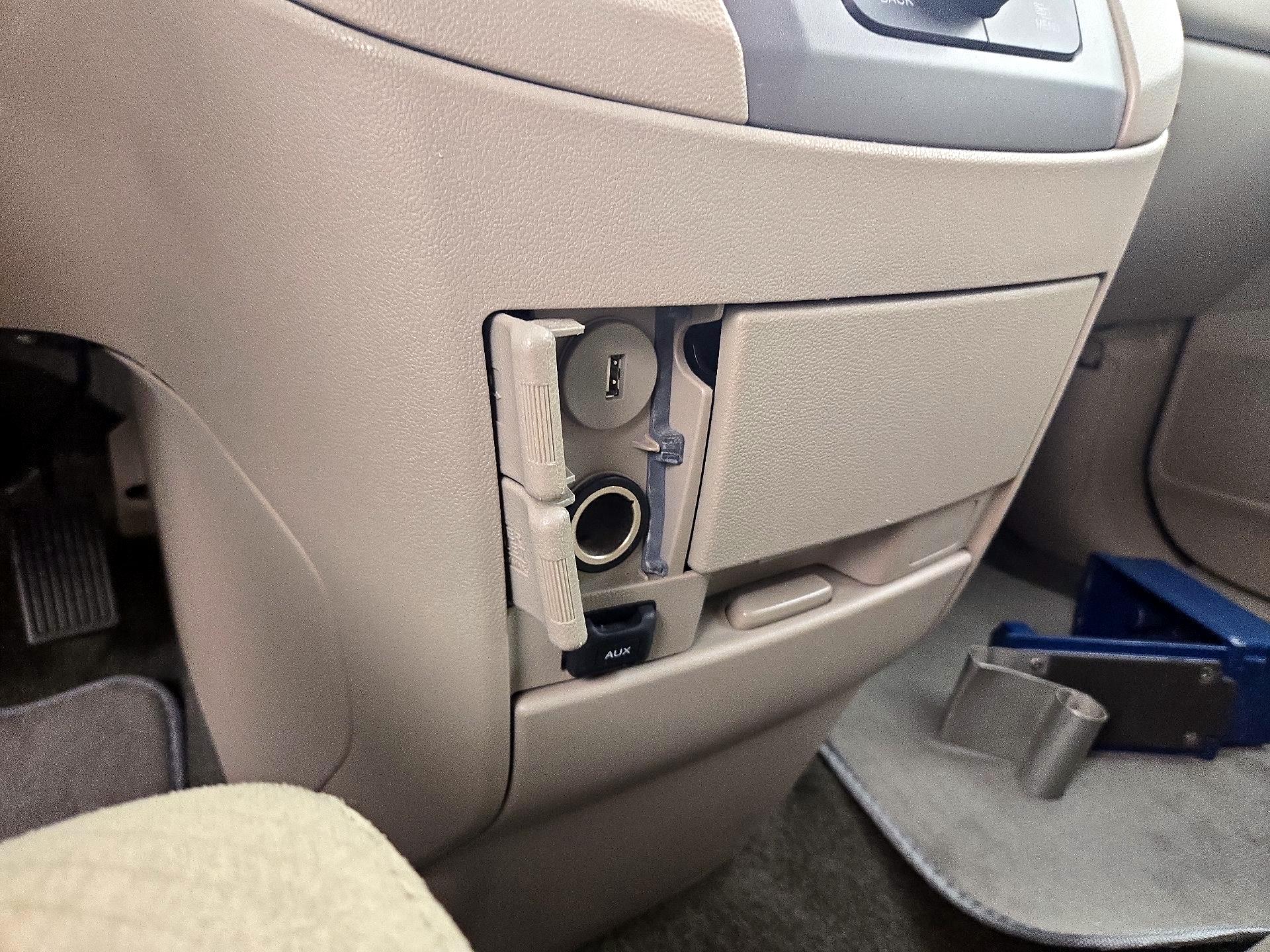 Thumbnail: 2016 Honda Odyssey - 18