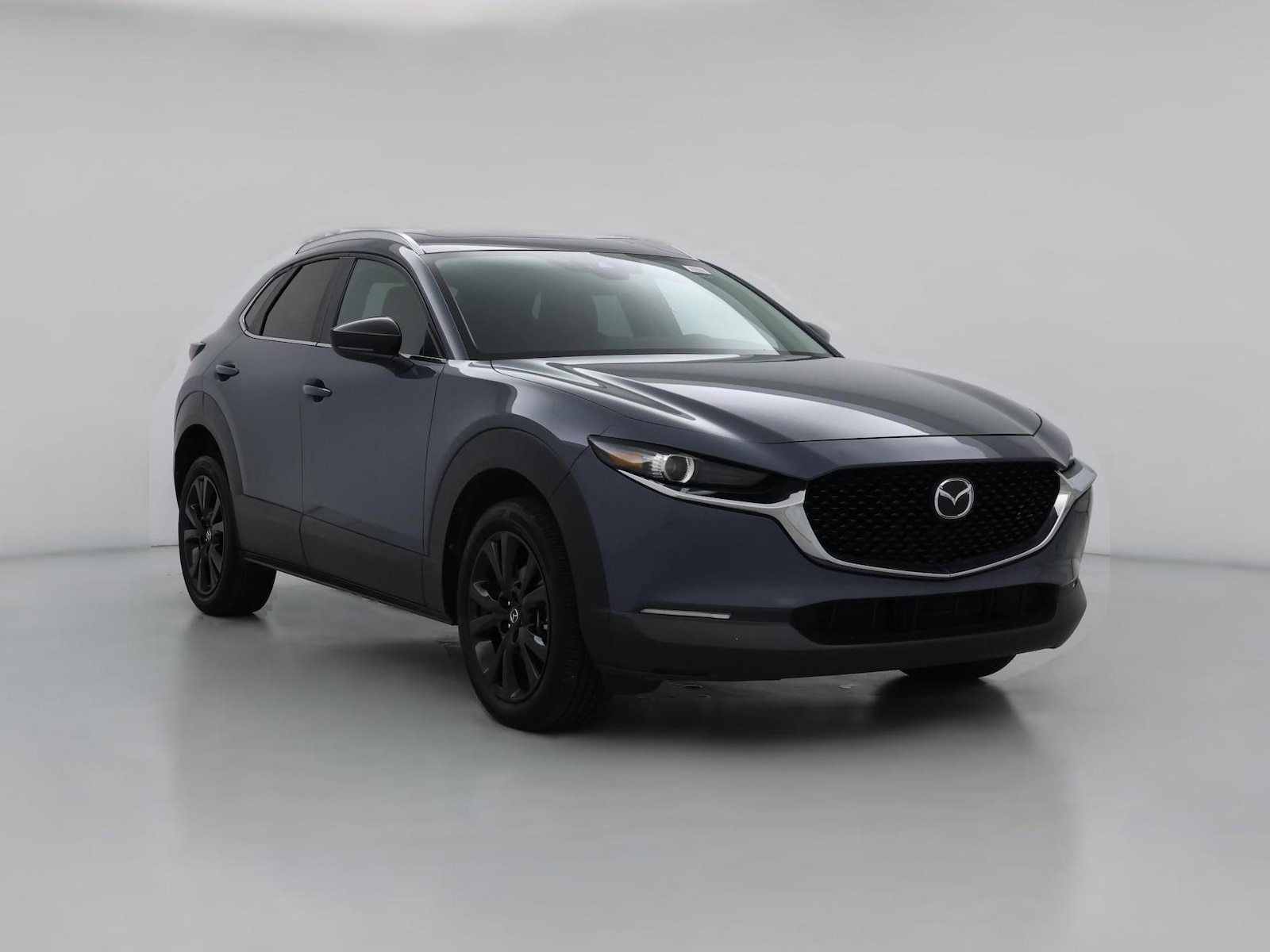 2023 Mazda CX-30 Carbon Edition
