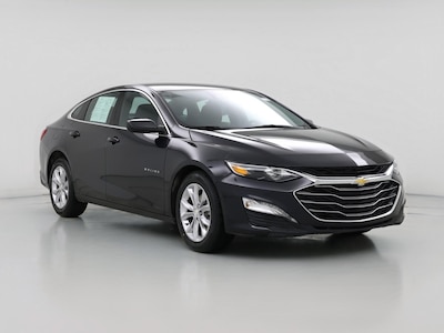 2023 Chevrolet Malibu LT -
                  Stockbridge, GA