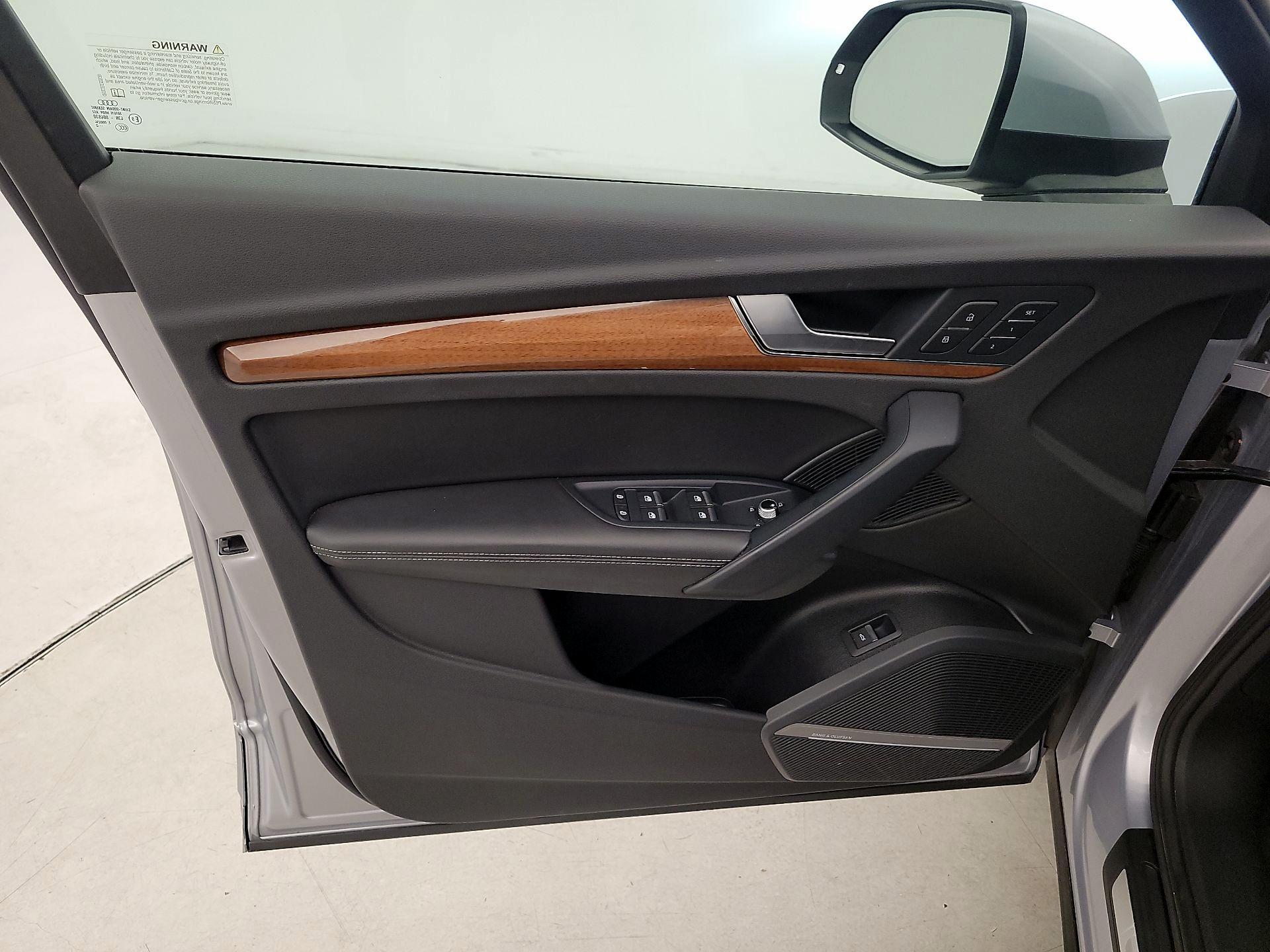 Thumbnail: 2022 Audi Q5 - 12