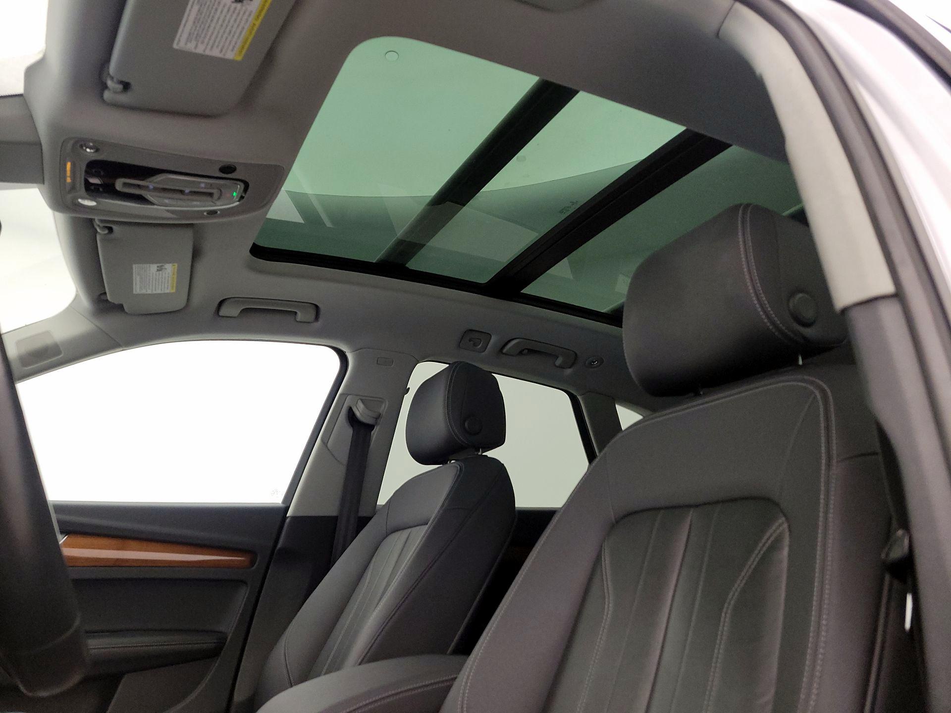 Thumbnail: 2022 Audi Q5 - 19