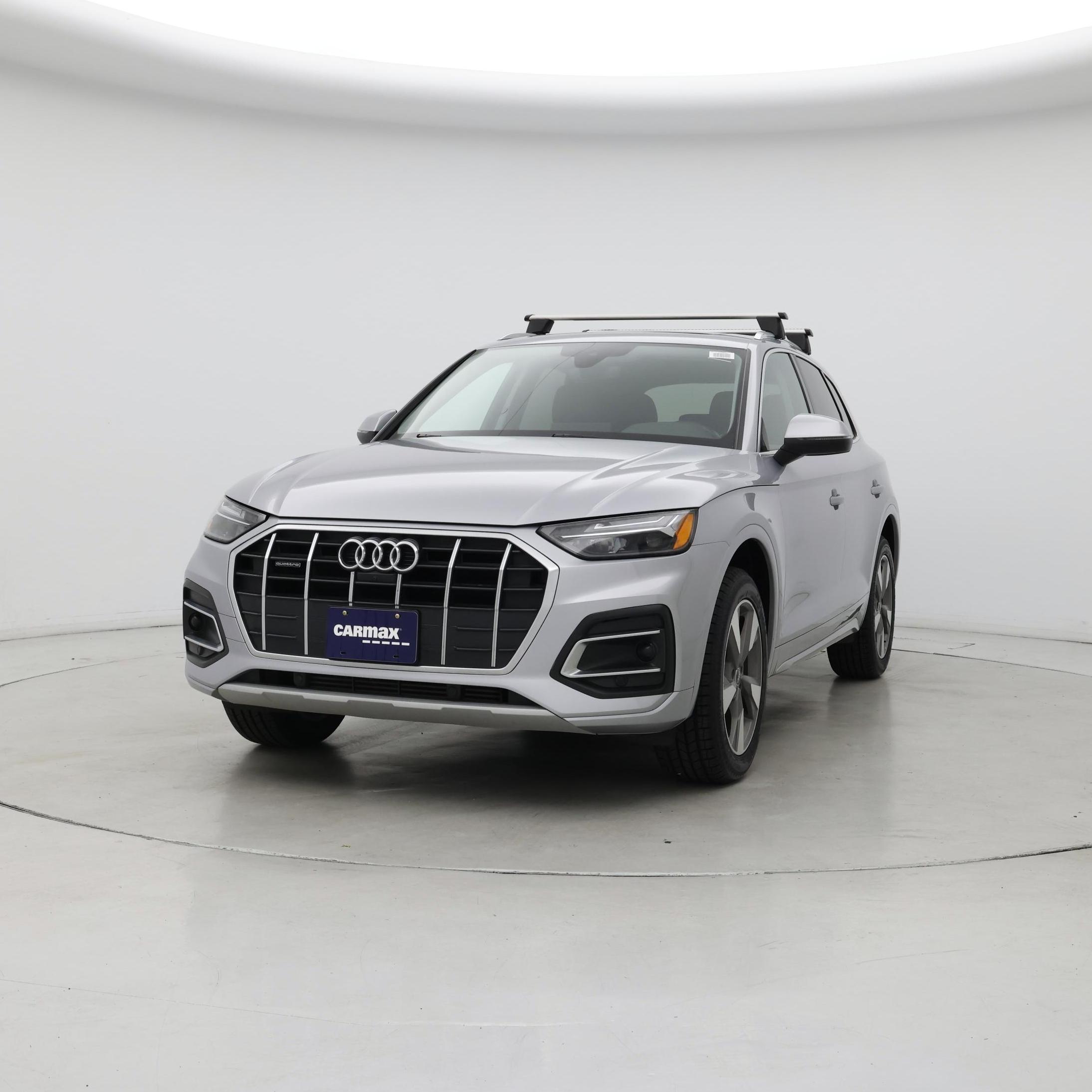 Thumbnail: 2022 Audi Q5 - 4