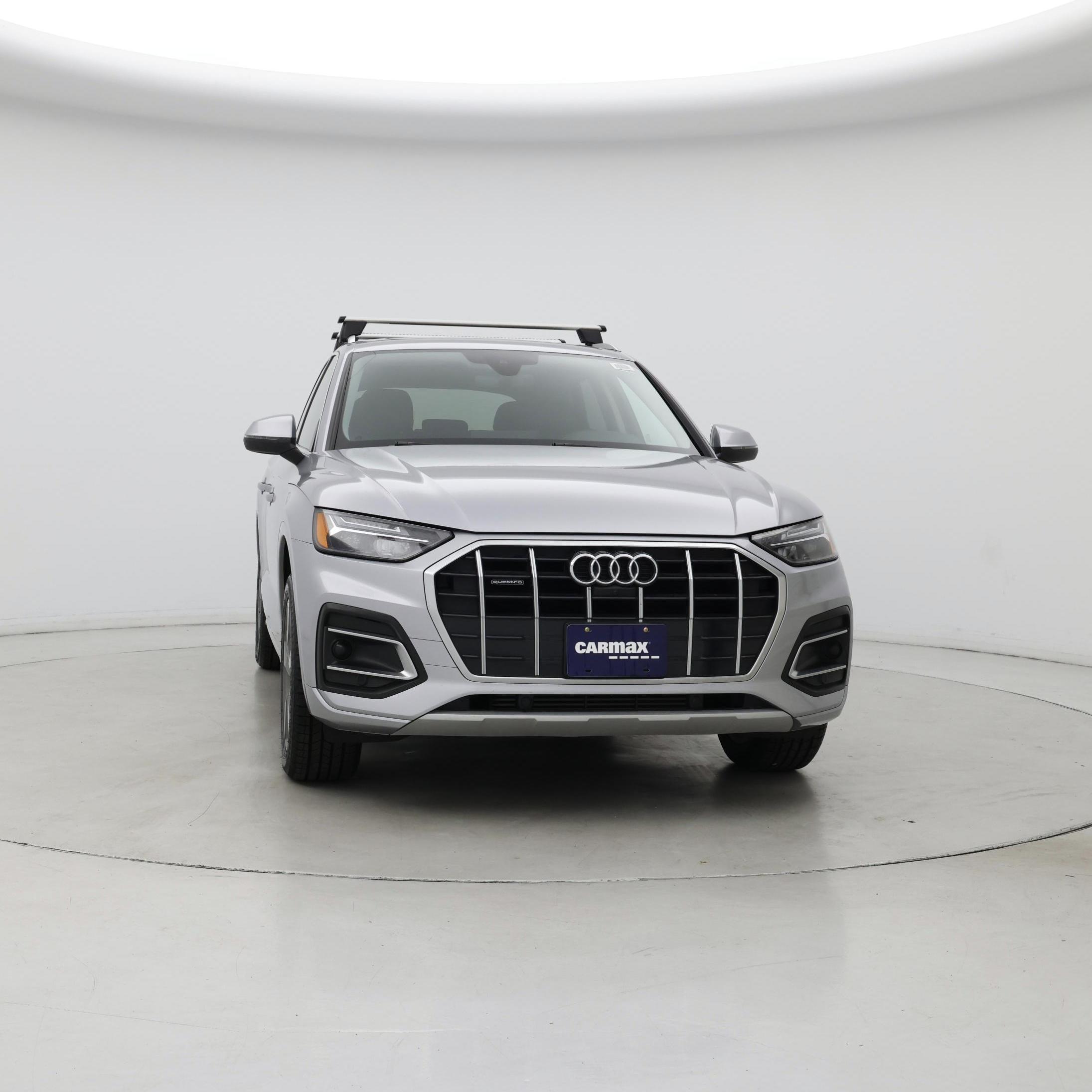 Thumbnail: 2022 Audi Q5 - 5