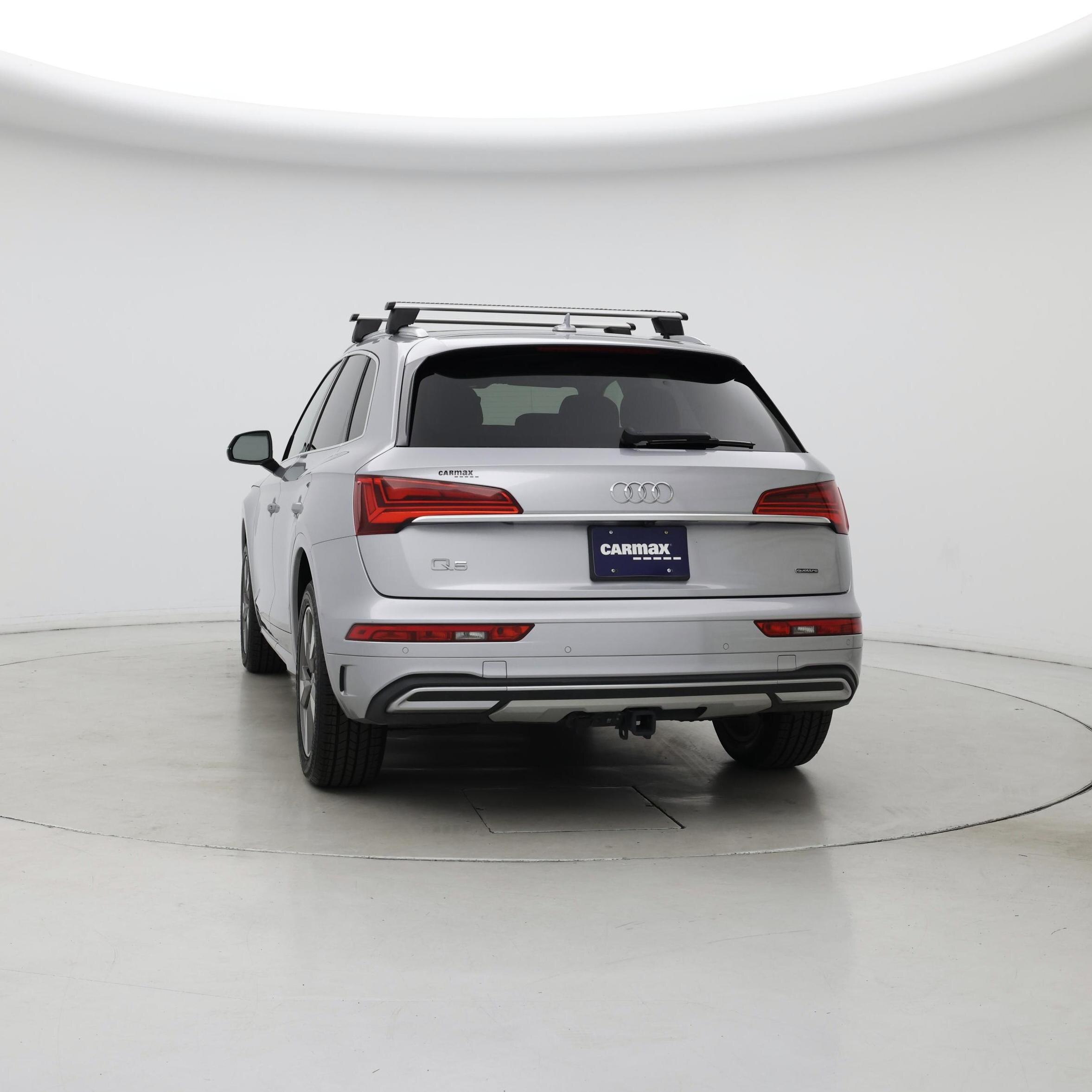 Thumbnail: 2022 Audi Q5 - 6